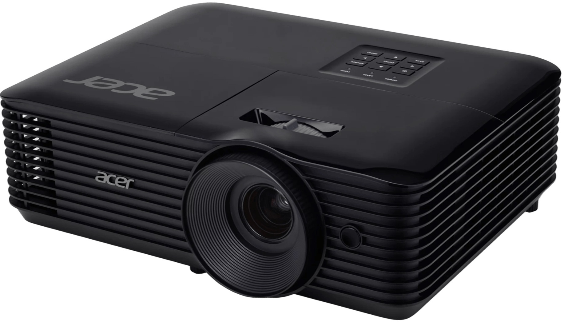 Проєктор Acer X139 (MR.JX611.00Z)фото