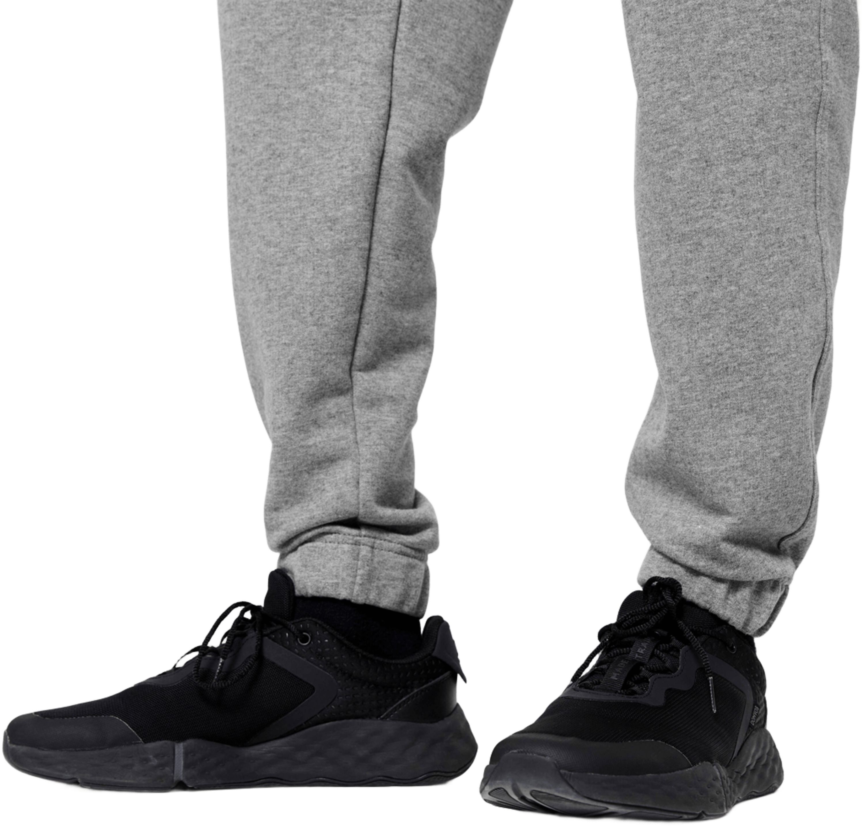 Штаны спортивные мужские Domyos 500 8665365 2XL серые фото 