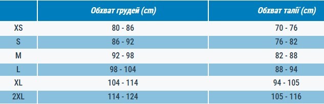 Жилет мужской для горного трекинга Forclaz Trek 100 8573837 2XL черный фото 12