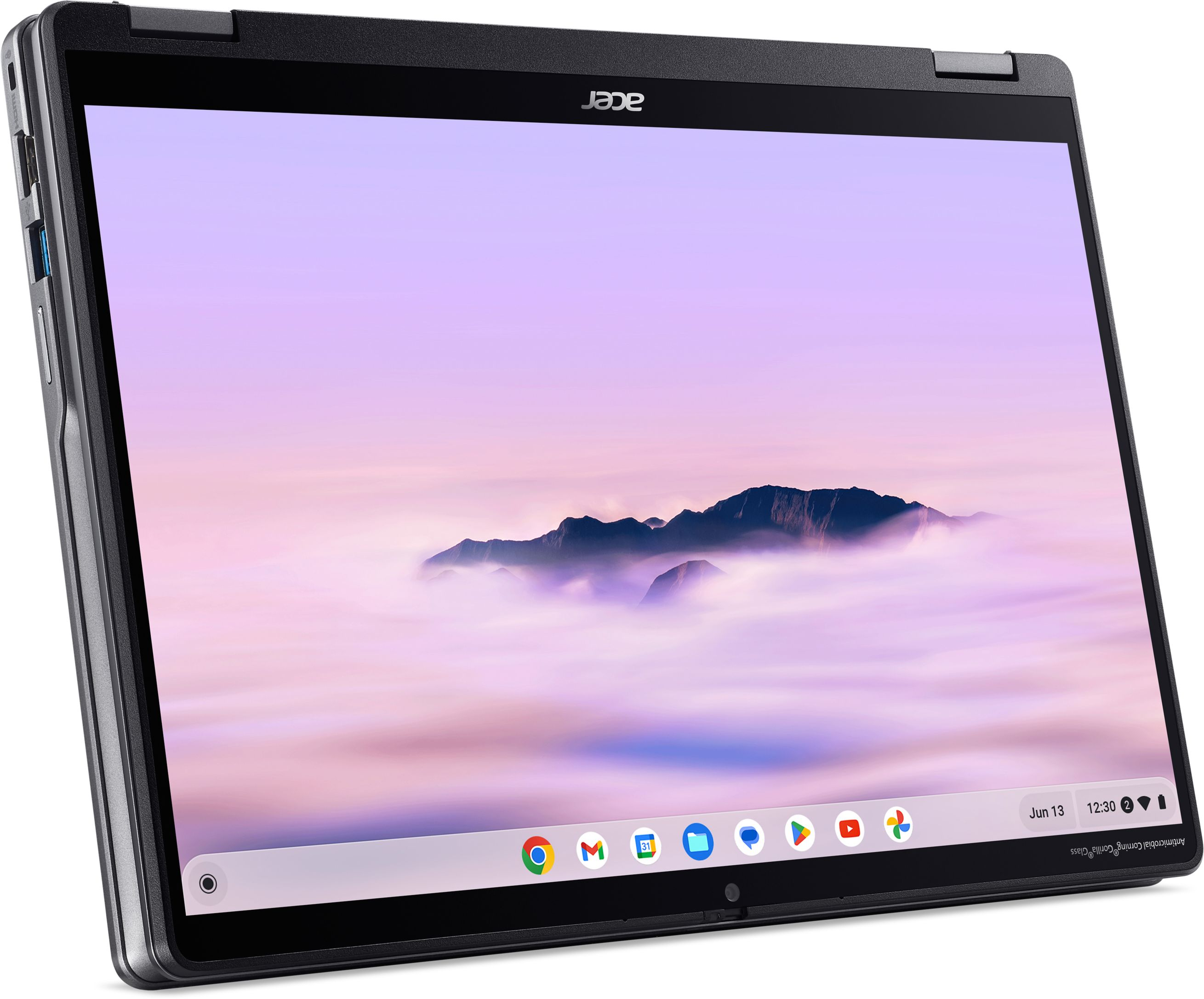 Ноутбук ACER Chromebook Plus Spin 514 CP514-4HN (NX.KYQEU.002)фото3