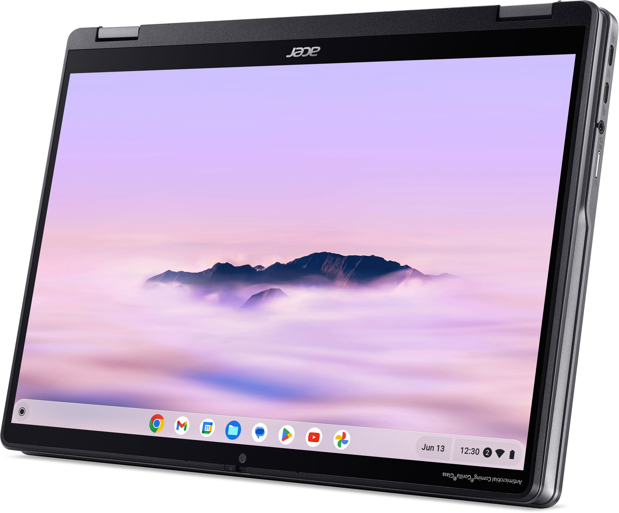 Ноутбук ACER Chromebook Plus Spin 514 CP514-4HN (NX.KYQEU.002) фото 4