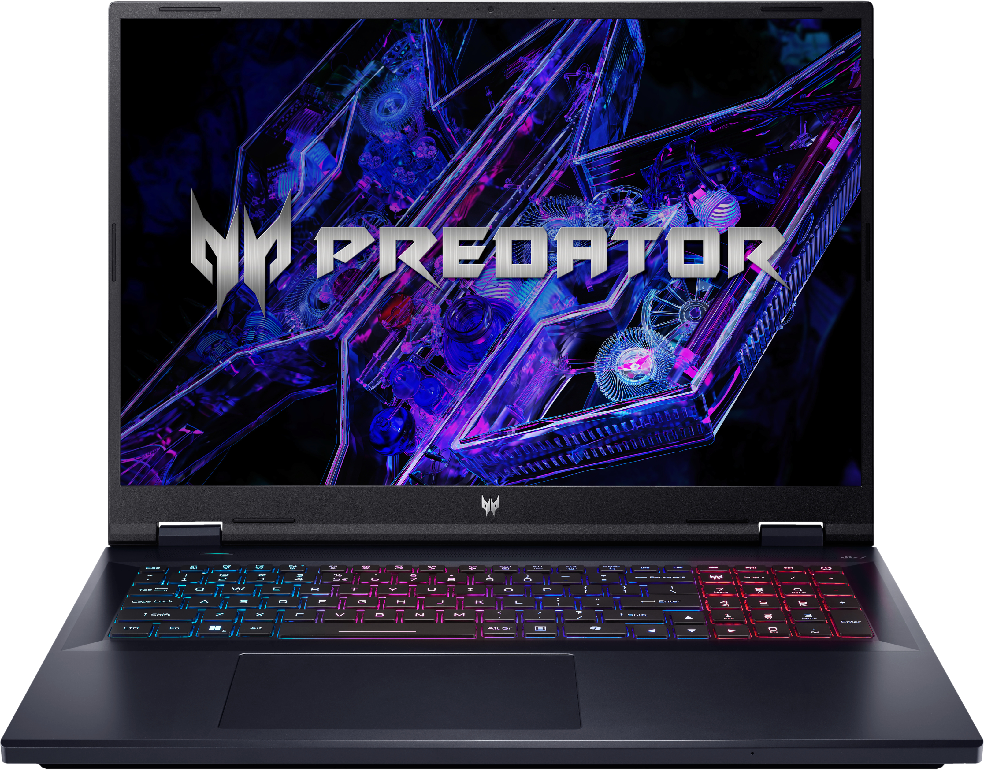 Ноутбук ACER Predator Helios Neo 18 PHN18-71 (NH.QR6EU.002) фото 2