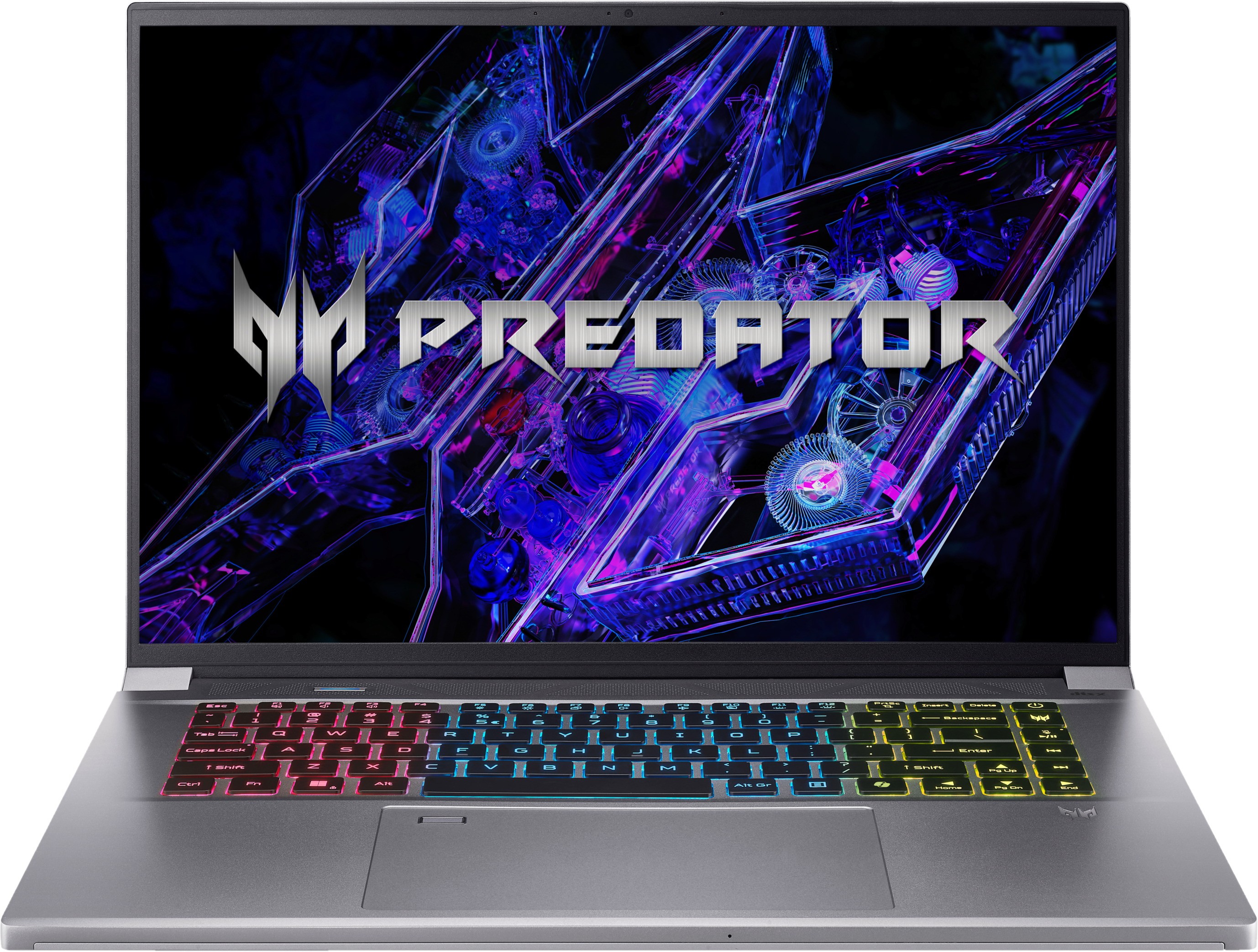 Ноутбук ACER Predator Triton Neo 16 PTN16-51 (NH.QPNEU.008) фото 2