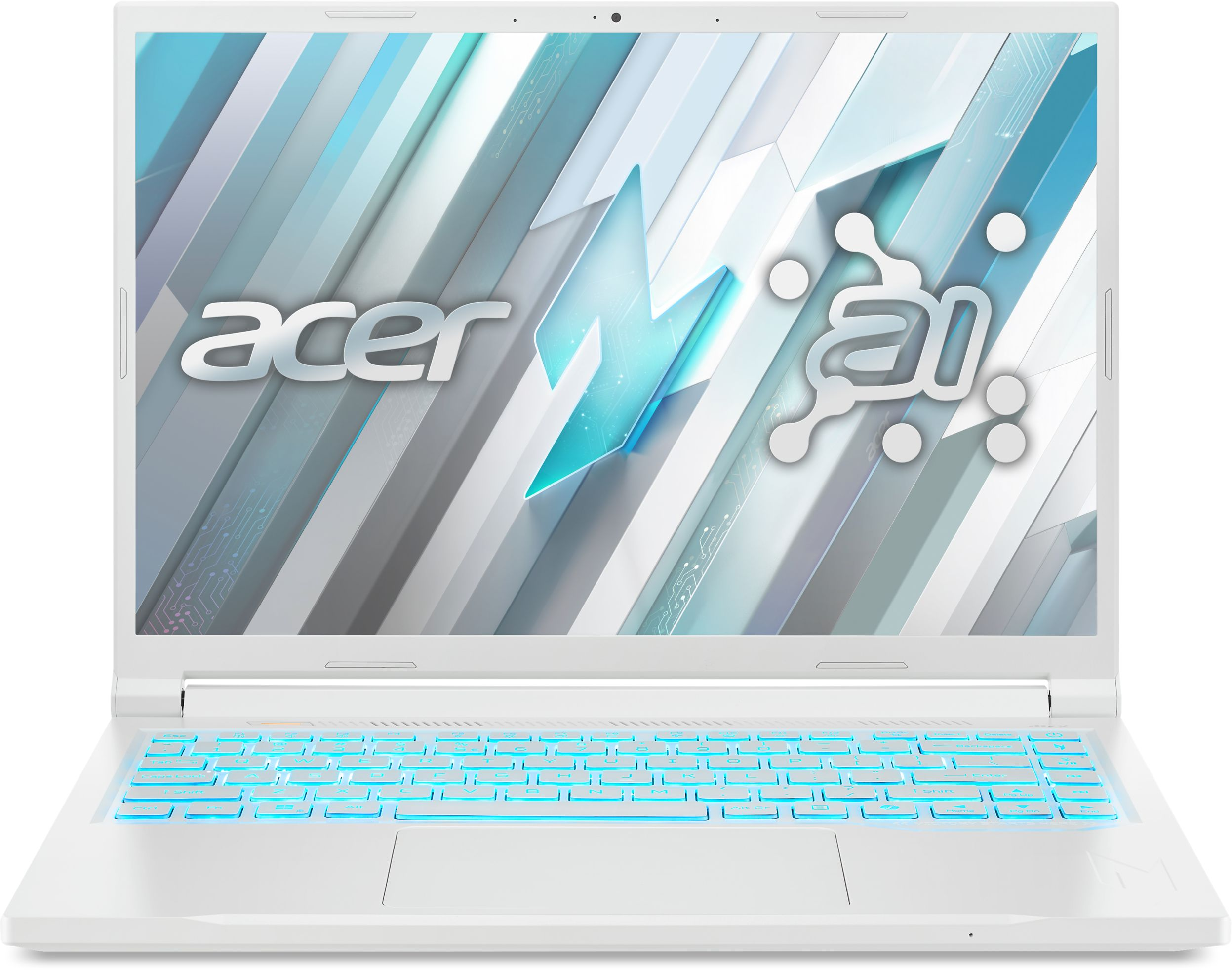 Ноутбук ACER Nitro V 14 ANV14-61 (NH.QTYEU.00A)фото2