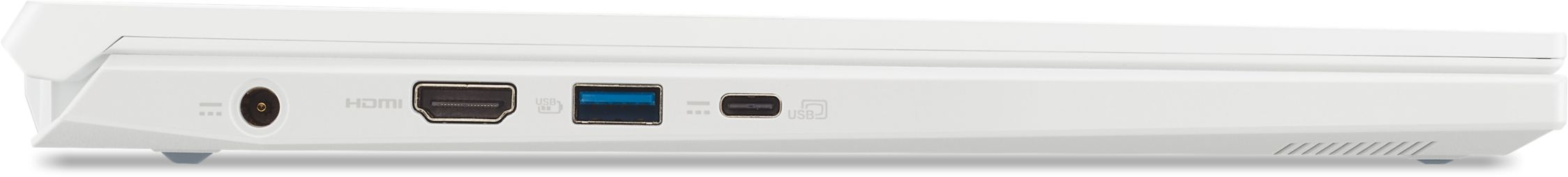 Ноутбук ACER Nitro V 14 ANV14-61 (NH.QTYEU.00A)фото5