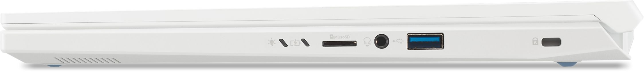 Ноутбук ACER Nitro V 14 ANV14-61 (NH.QTYEU.00A)фото6