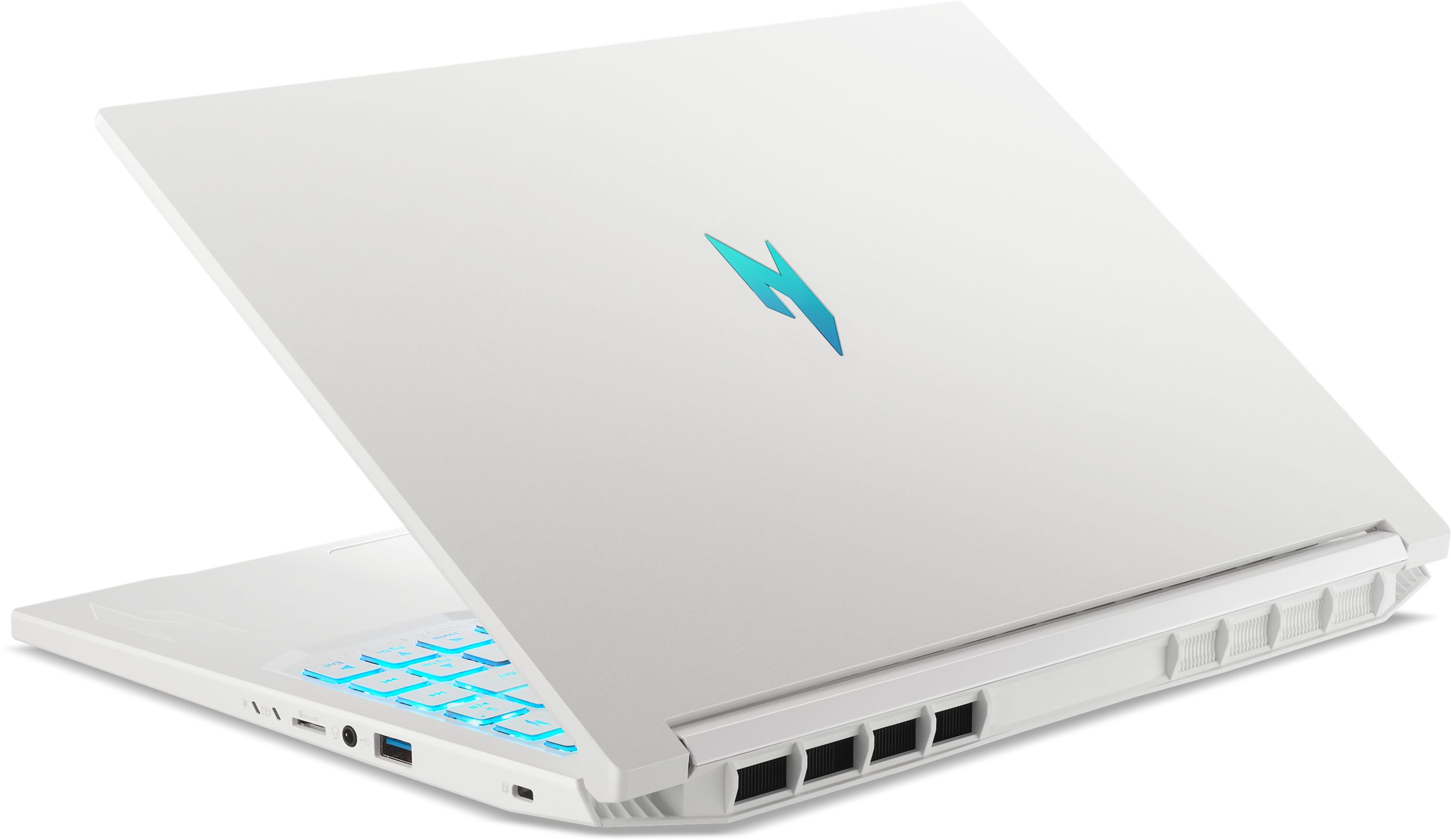 Ноутбук ACER Nitro V 14 ANV14-61 (NH.QTYEU.00A)фото8