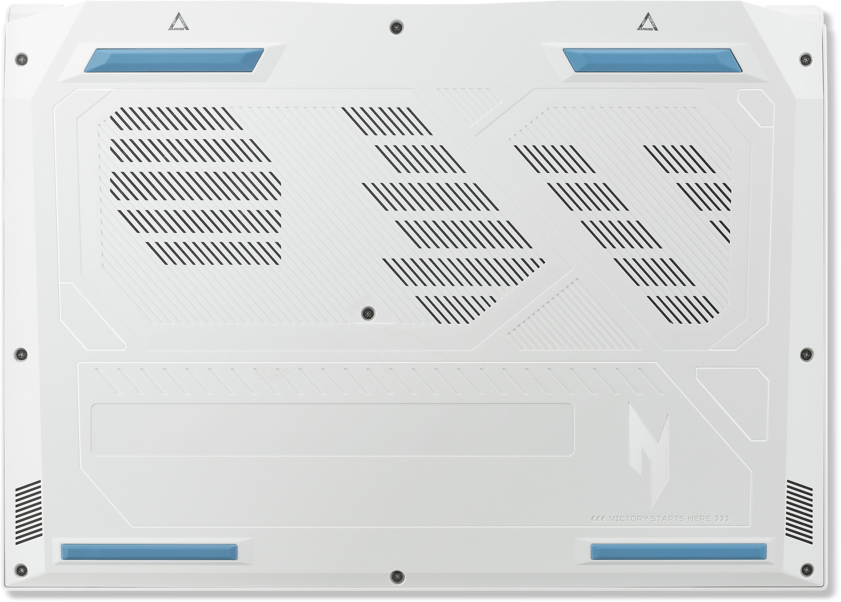 Ноутбук ACER Nitro V 14 ANV14-61 (NH.QTYEU.00A)фото10