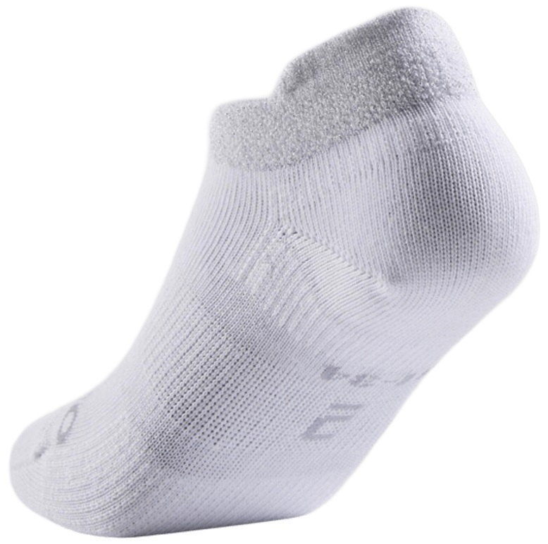 Носки детские низкие для тенниса Artengo RS 160 3 пары 8670341 31-34 белые фото 7