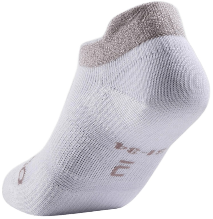 Носки детские низкие для тенниса Artengo RS 160 3 пары 8670341 31-34 белые фото 6