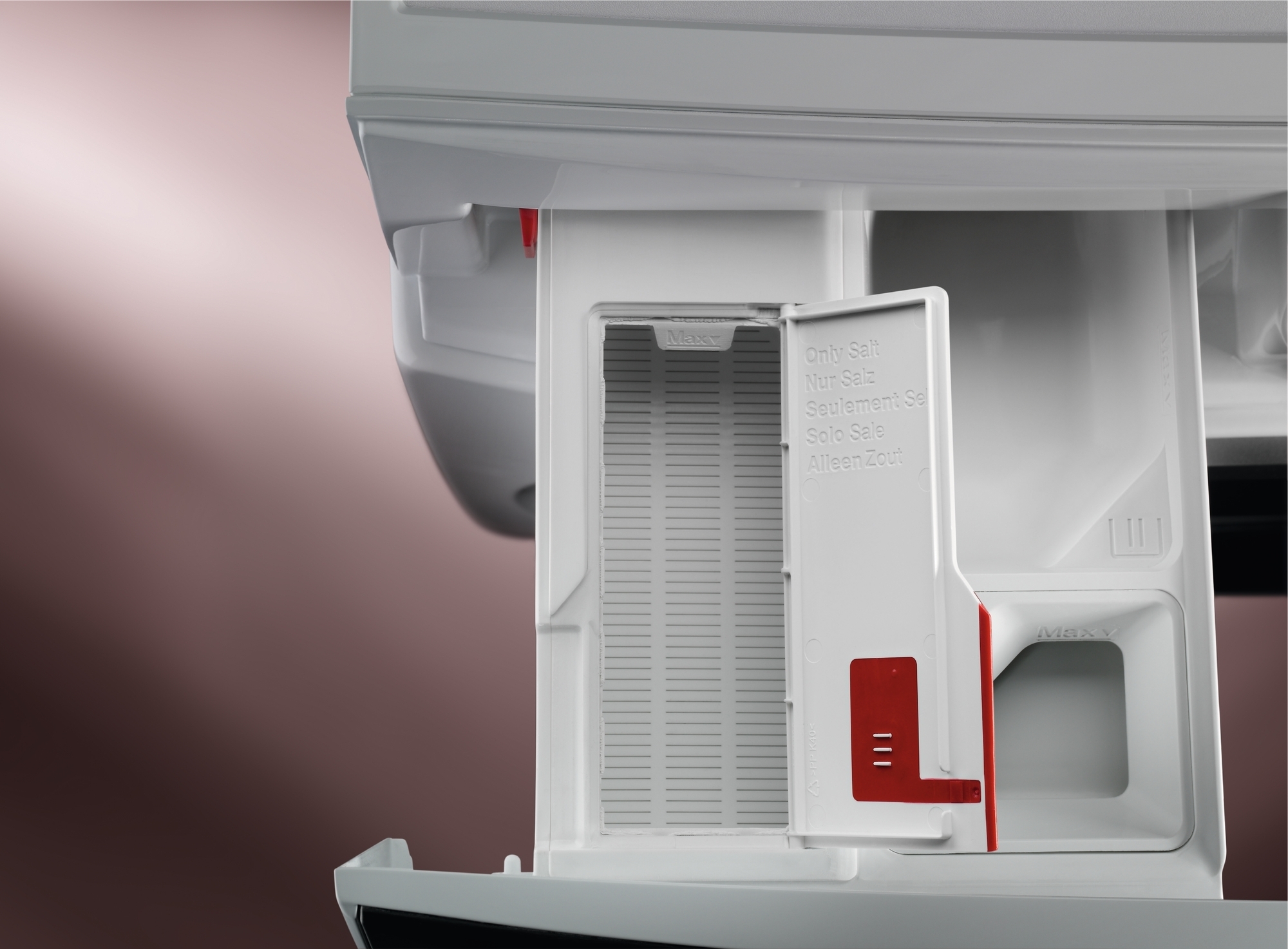 Стиральная машина Electrolux EW9F5482WCU фото 4