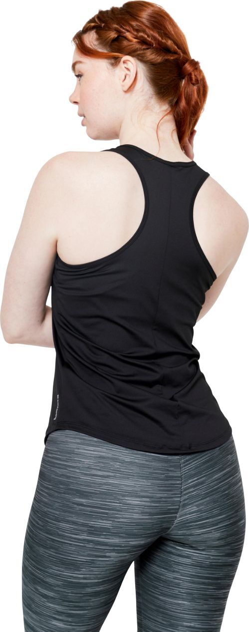 Майка жіноча Domyos 100 Basique 8797808 XS чорнафото2