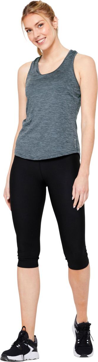 Майка жіноча Domyos FTA 100 базова 8797811 XS сірафото3