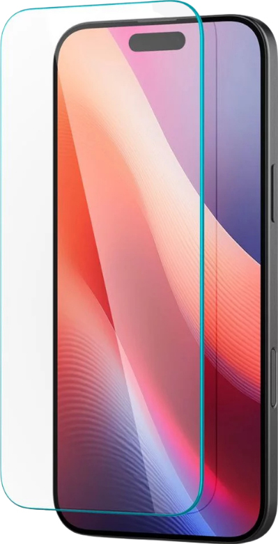 Захисне скло Spigen для Apple iPhone 16 Pro Max Glas.tR SLIM HD (1 Pack) (AGL07916)фото3