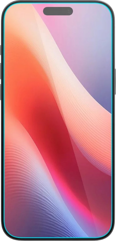 Захисне скло Spigen для Apple iPhone 16 Pro Max Glas.tR SLIM HD (1 Pack) (AGL07916)фото2