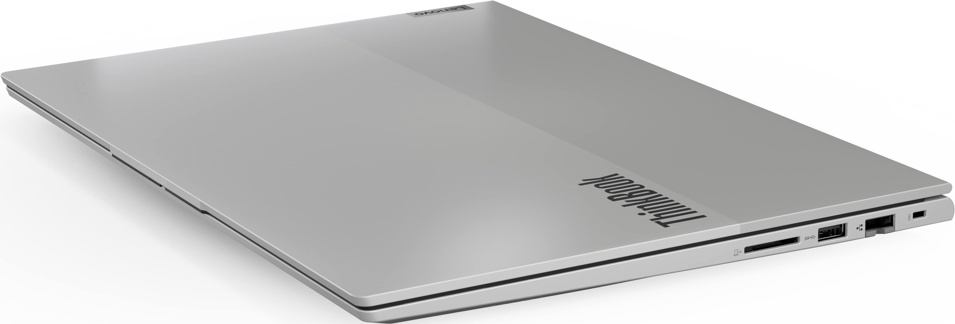 Ноутбук LENOVO ThinkBook 16 G7 ARP (21MW003CRA) фото 12