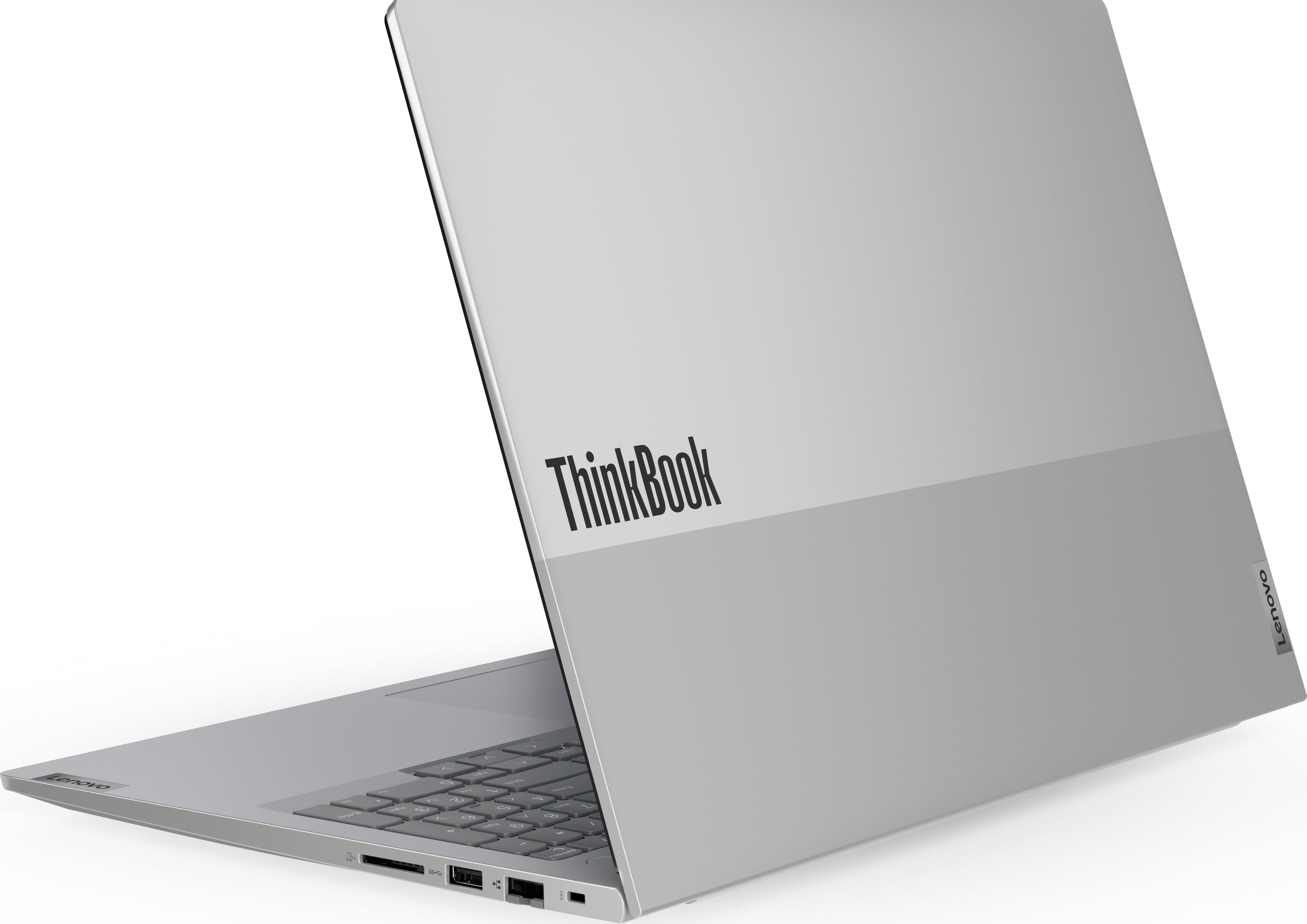 Ноутбук LENOVO ThinkBook 16 G7 ARP (21MW003CRA)фото14