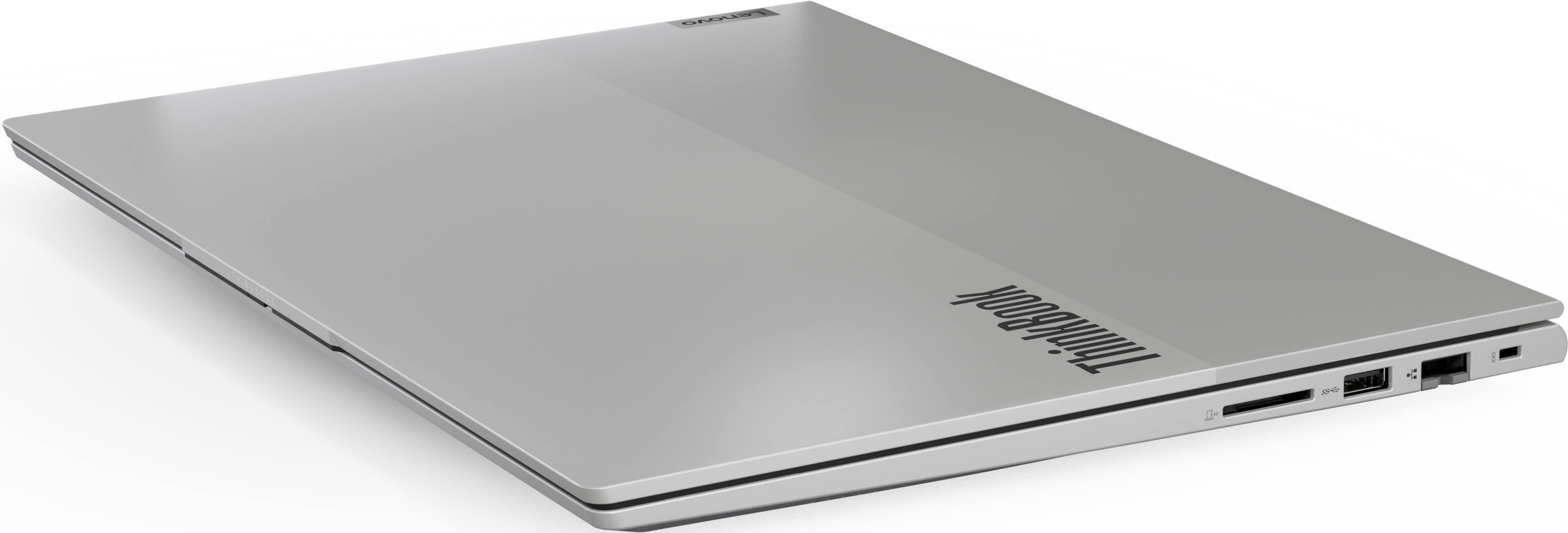 Ноутбук LENOVO ThinkBook 16 G6 IRL (21KH00T1RA)фото11