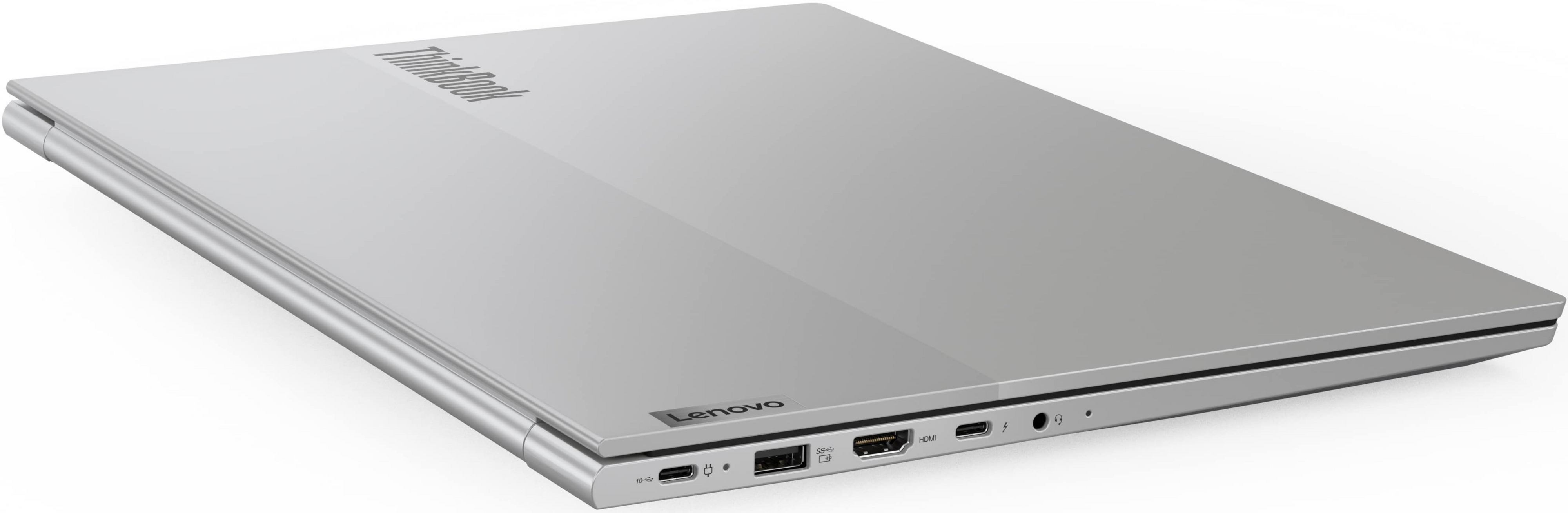 Ноутбук LENOVO ThinkBook 16 G6 IRL (21KH00T1RA)фото12