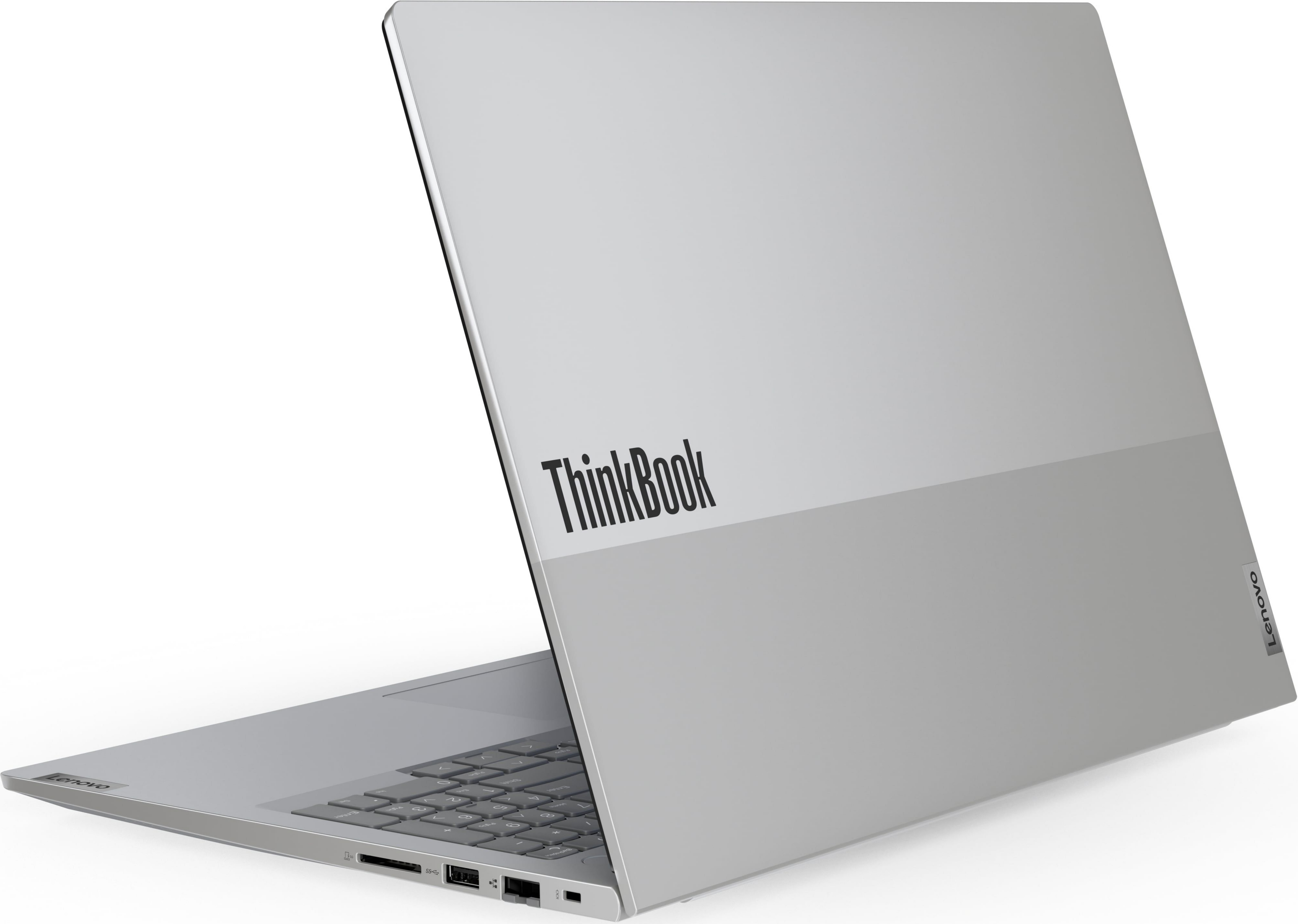 Ноутбук LENOVO ThinkBook 16 G6 IRL (21KH00T1RA)фото14