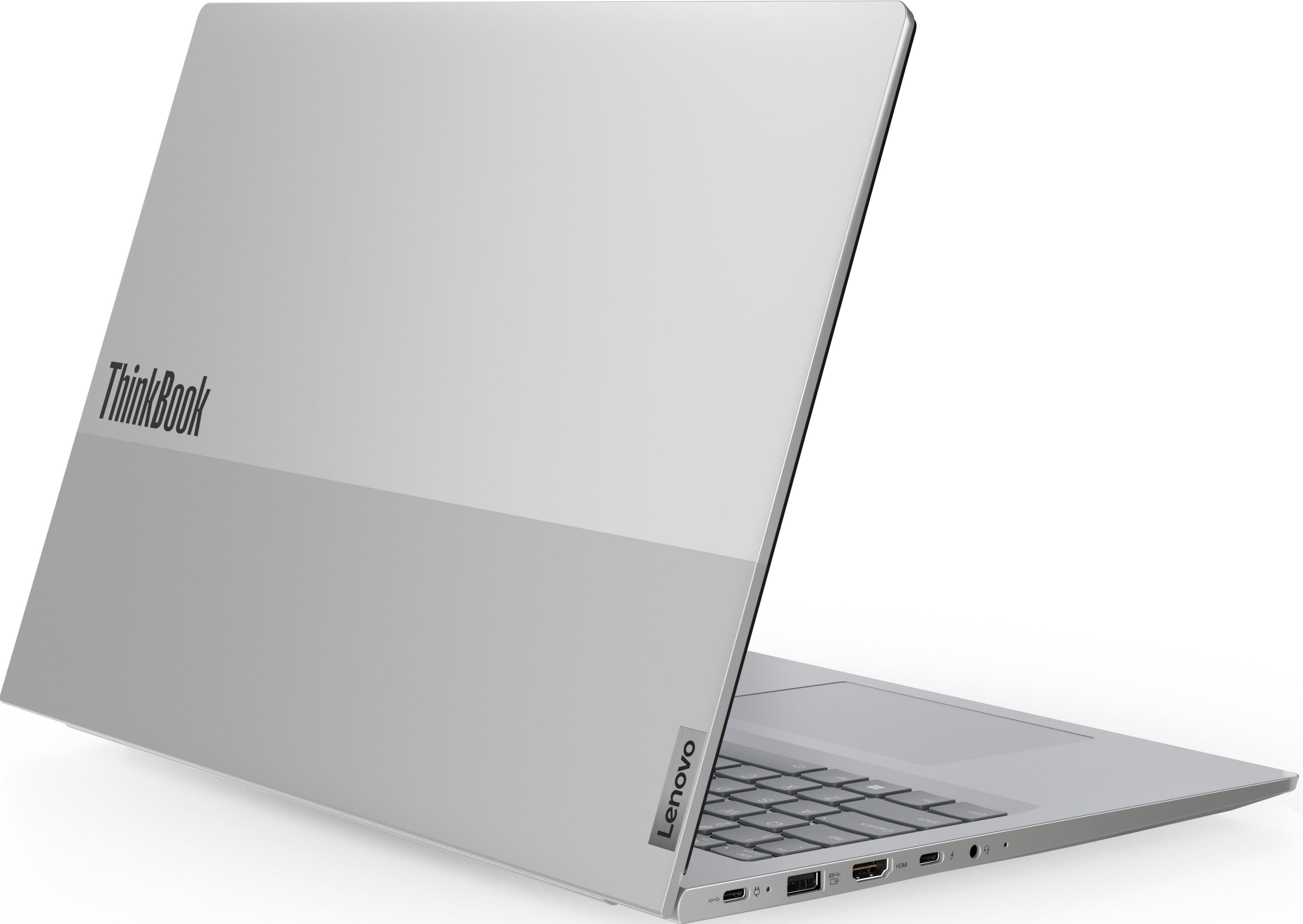 Ноутбук LENOVO ThinkBook 16 G6 IRL (21KH00T1RA) фото 13