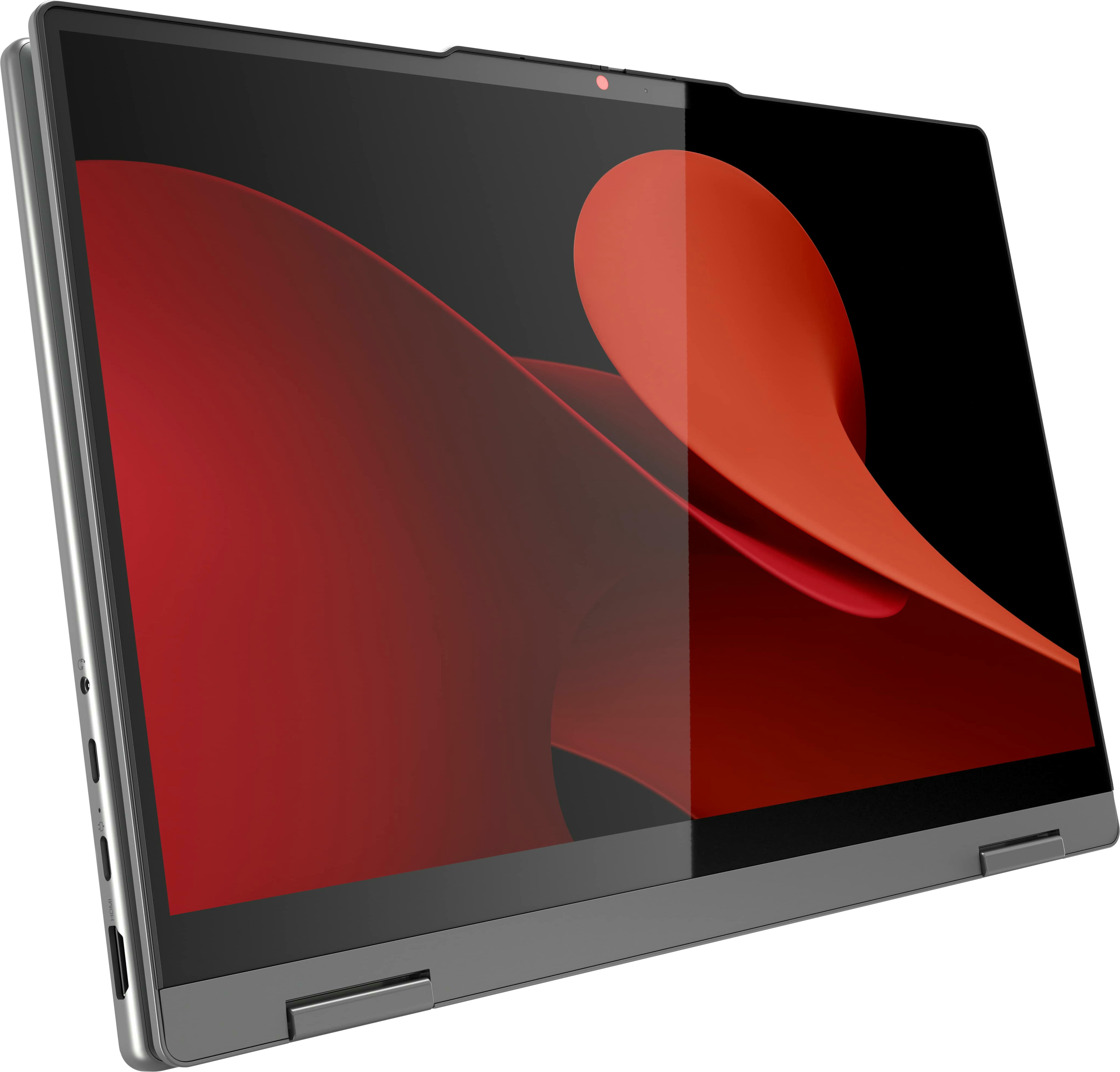 Ноутбук LENOVO IdeaPad 5 2-in-1 14IRU9 (83KX0047RA)фото11