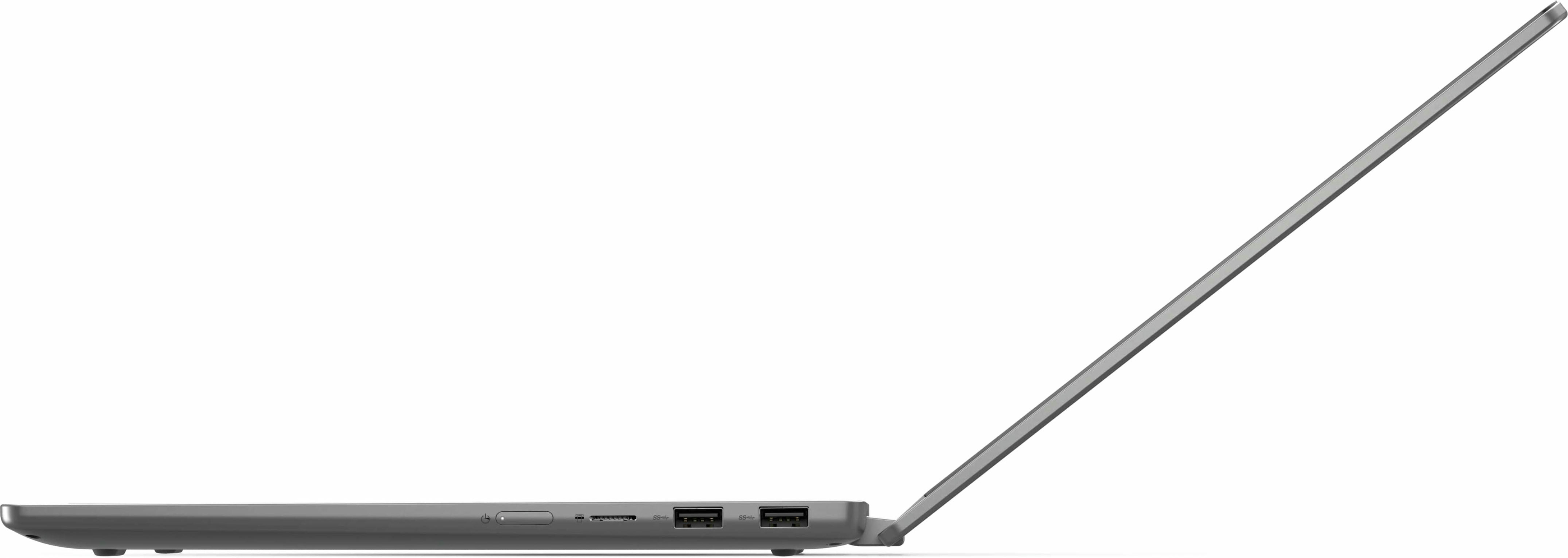 Ноутбук LENOVO IdeaPad 5 2-in-1 14IRU9 (83KX0047RA) фото 8