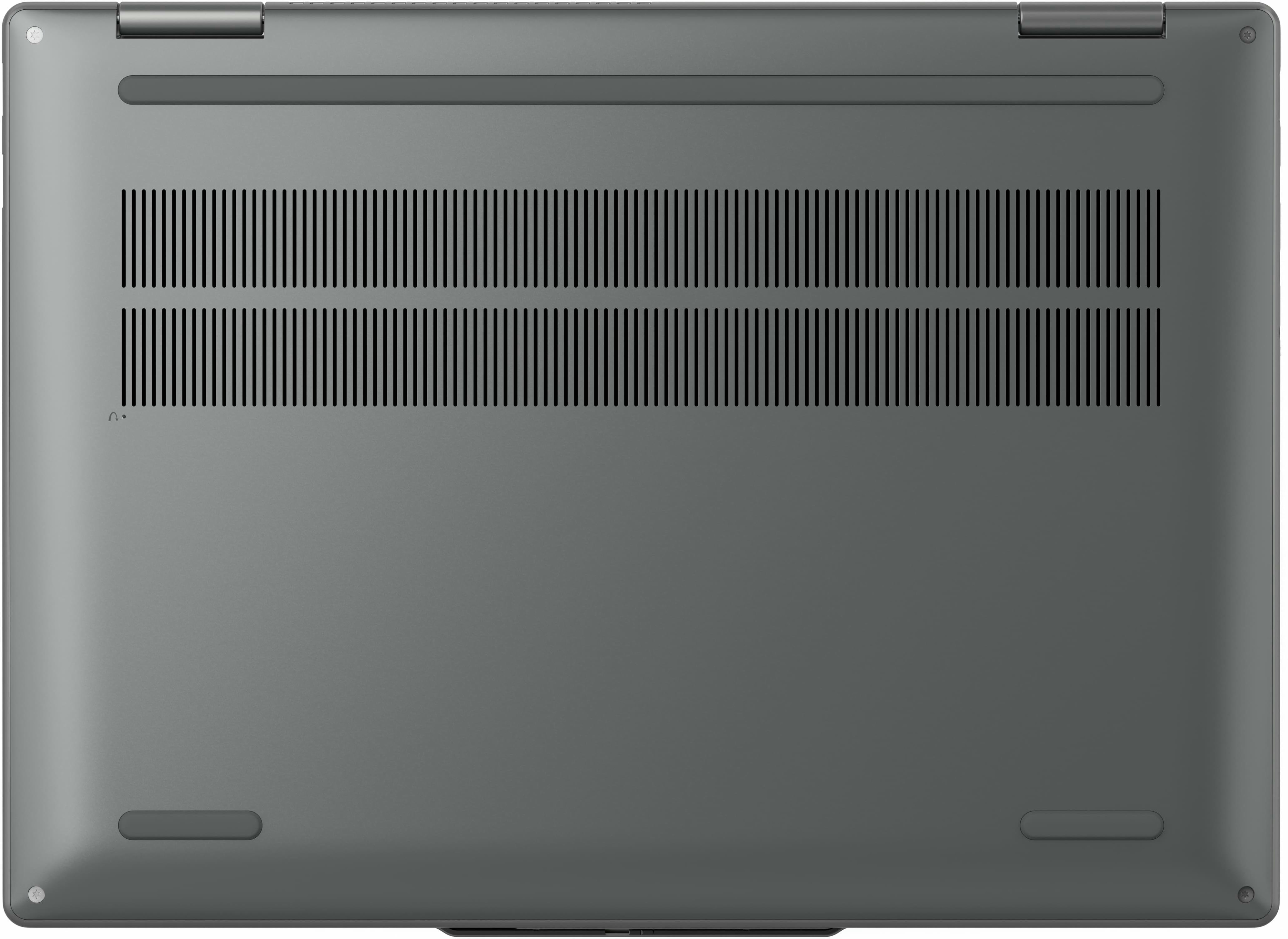 Ноутбук LENOVO IdeaPad 5 2-in-1 14IRU9 (83KX0047RA)фото14