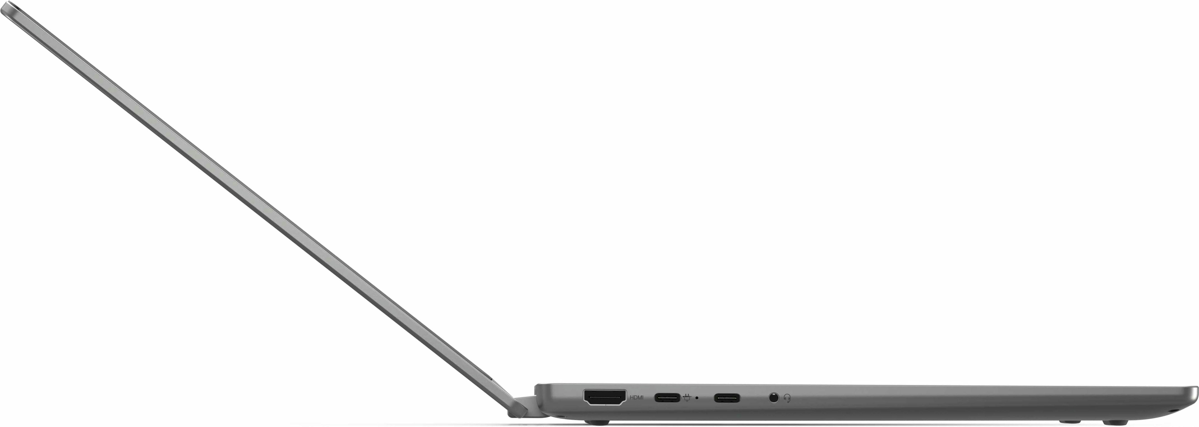 Ноутбук LENOVO IdeaPad 5 2-in-1 14IRU9 (83KX0047RA) фото 7