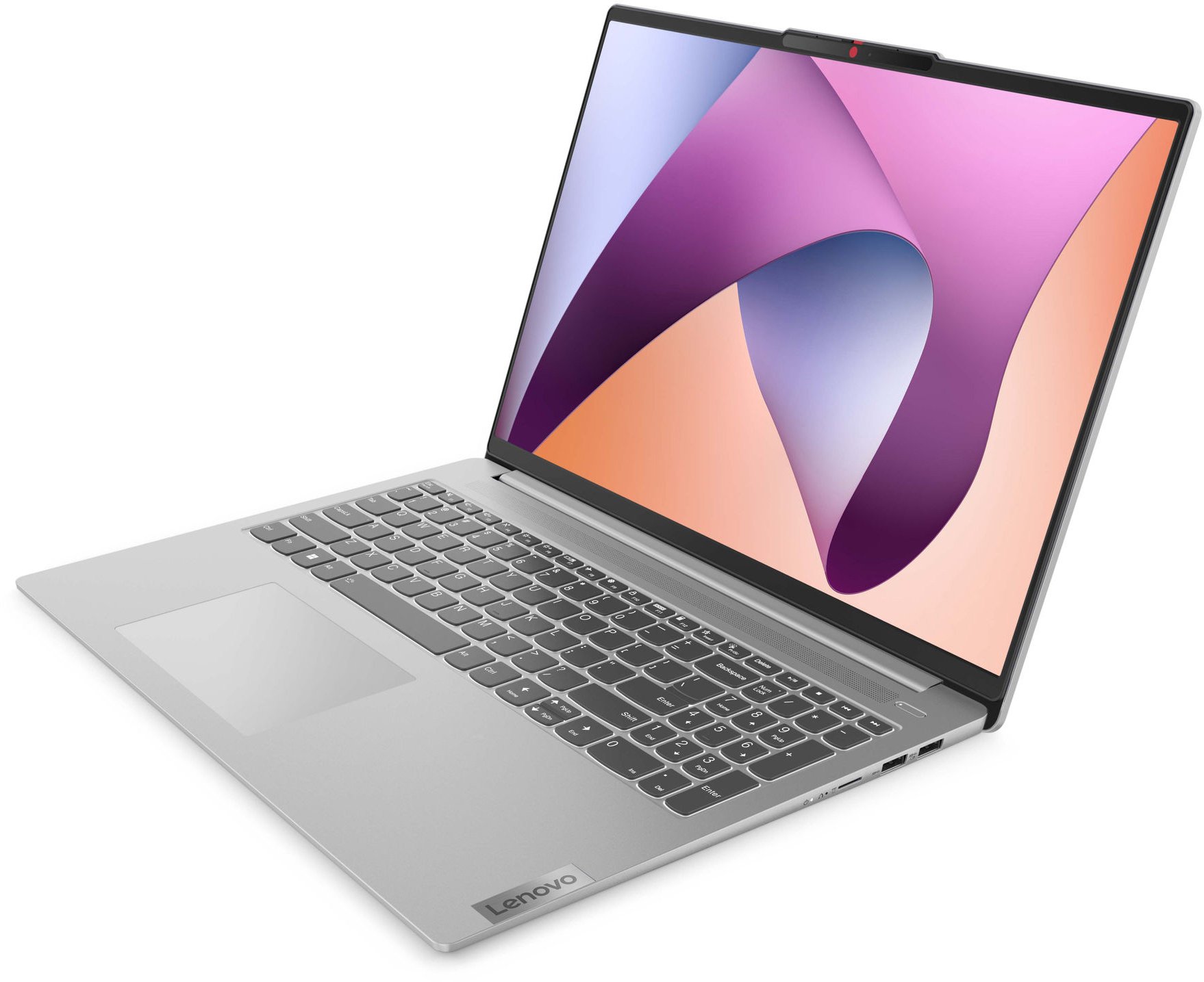 Ноутбук LENOVO IdeaPad Slim 5 16ABR8 (82XG009GRA) фото 3