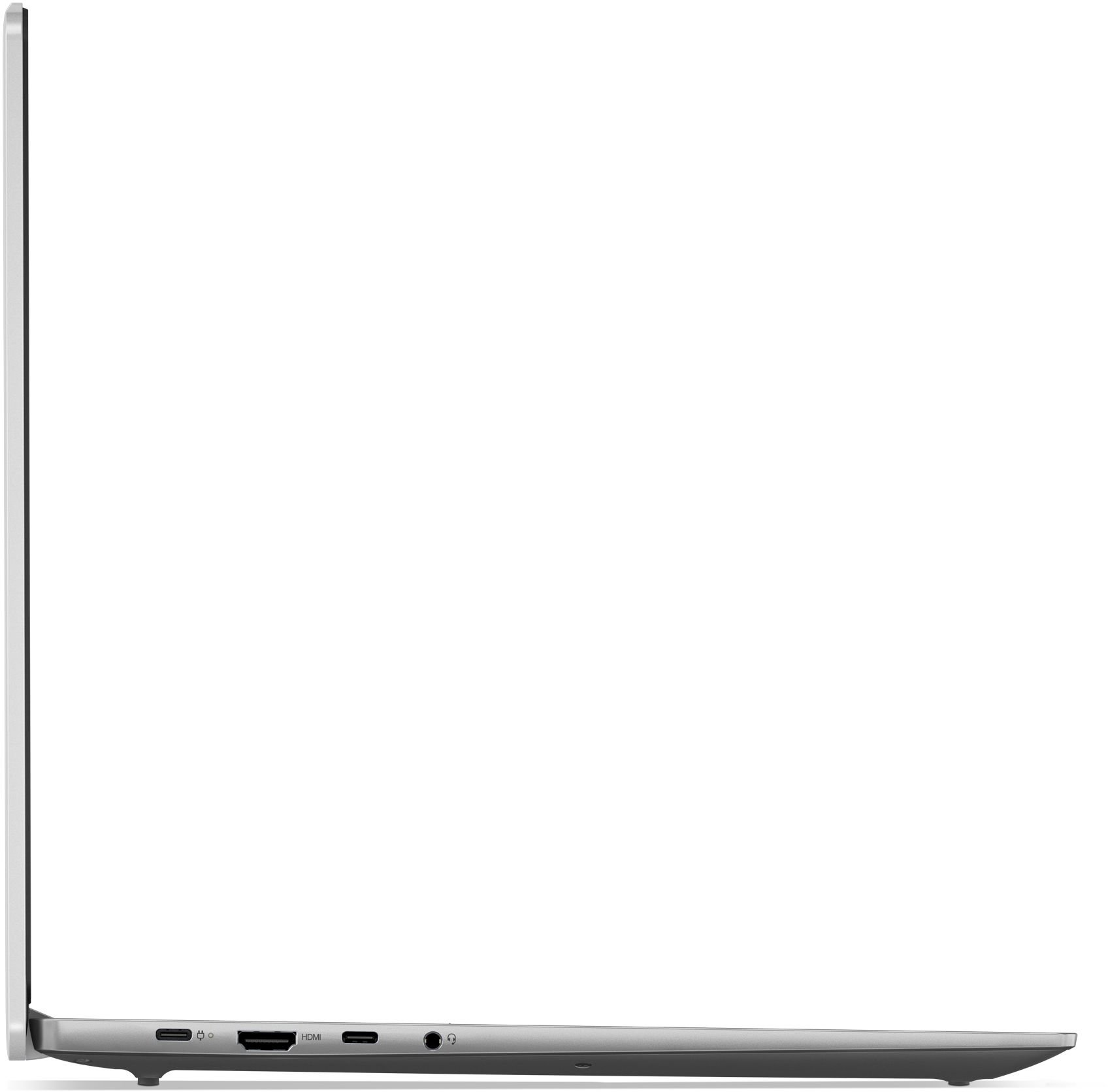 Ноутбук LENOVO IdeaPad Slim 5 16ABR8 (82XG009GRA)фото6