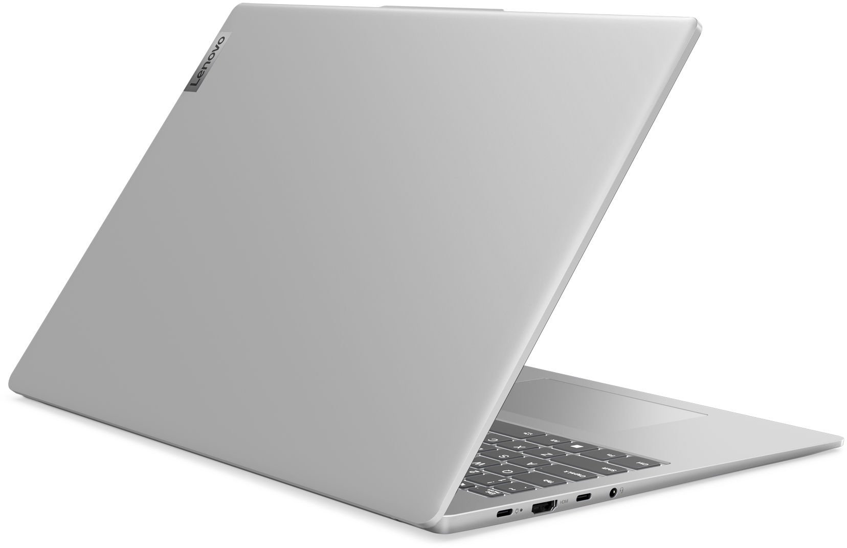 Ноутбук LENOVO IdeaPad Slim 5 16ABR8 (82XG009GRA) фото 8