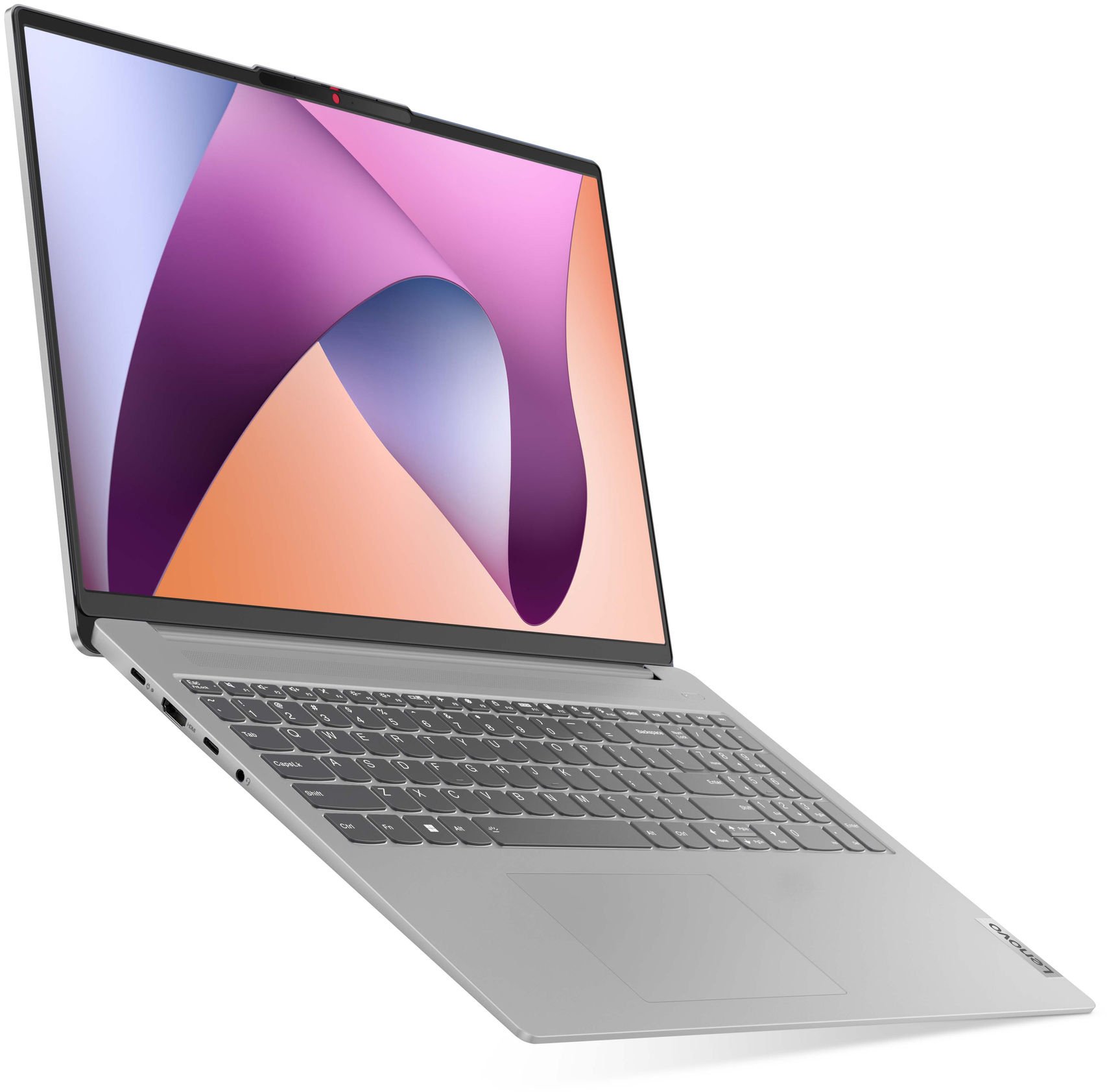 Ноутбук LENOVO IdeaPad Slim 5 16ABR8 (82XG009GRA)фото10