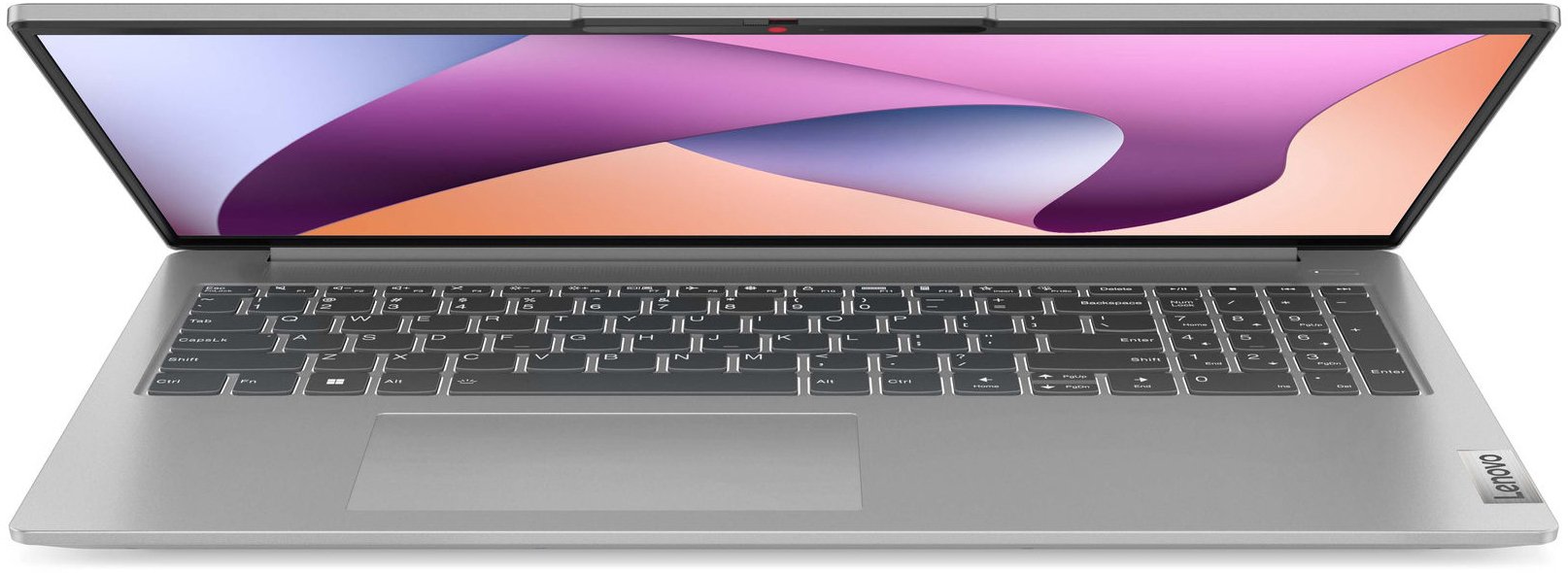 Ноутбук LENOVO IdeaPad Slim 5 16ABR8 (82XG009GRA)фото11