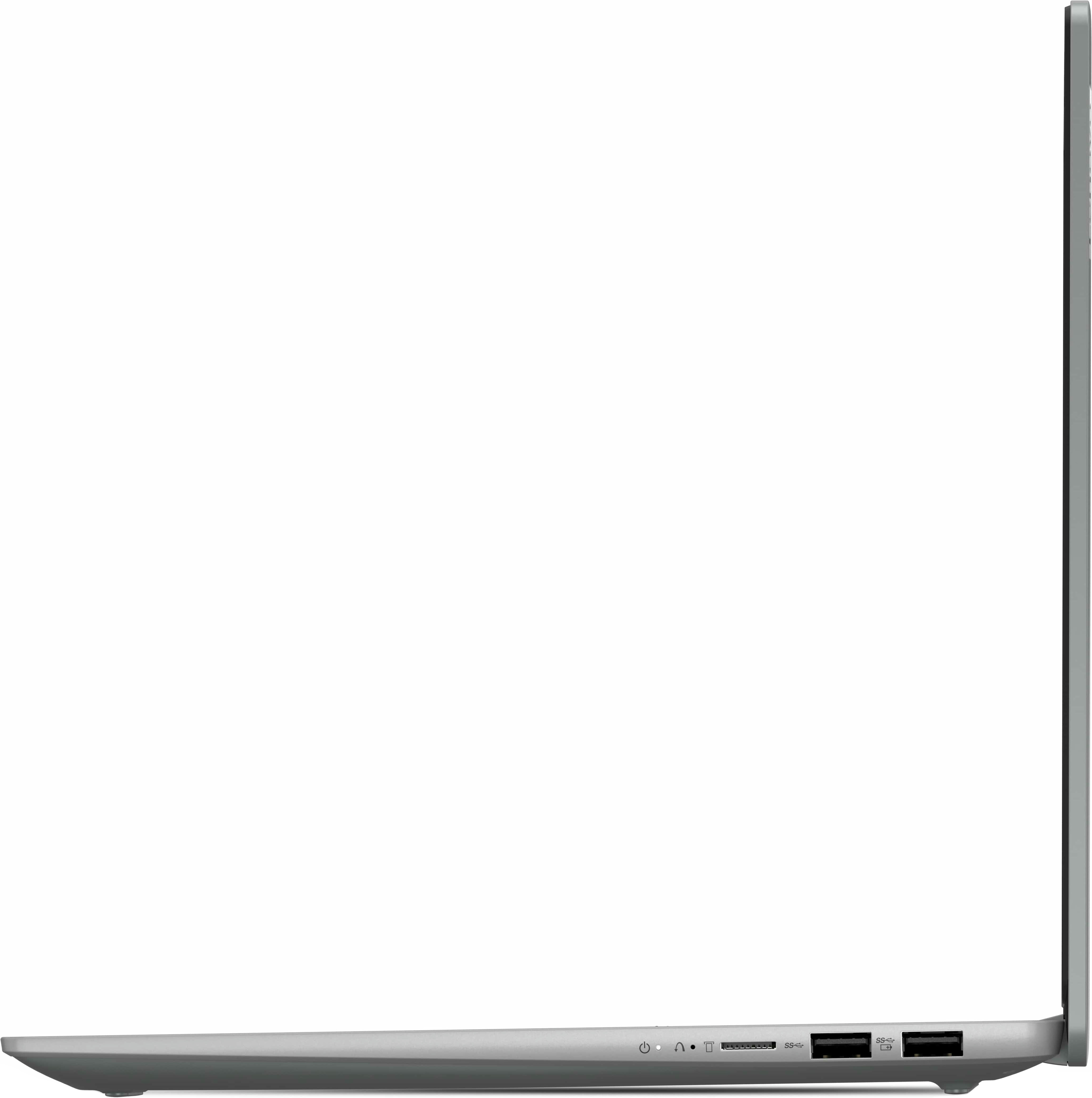 Ноутбук LENOVO IdeaPad Slim 5 14IMH9 (83DA008NRA)фото6