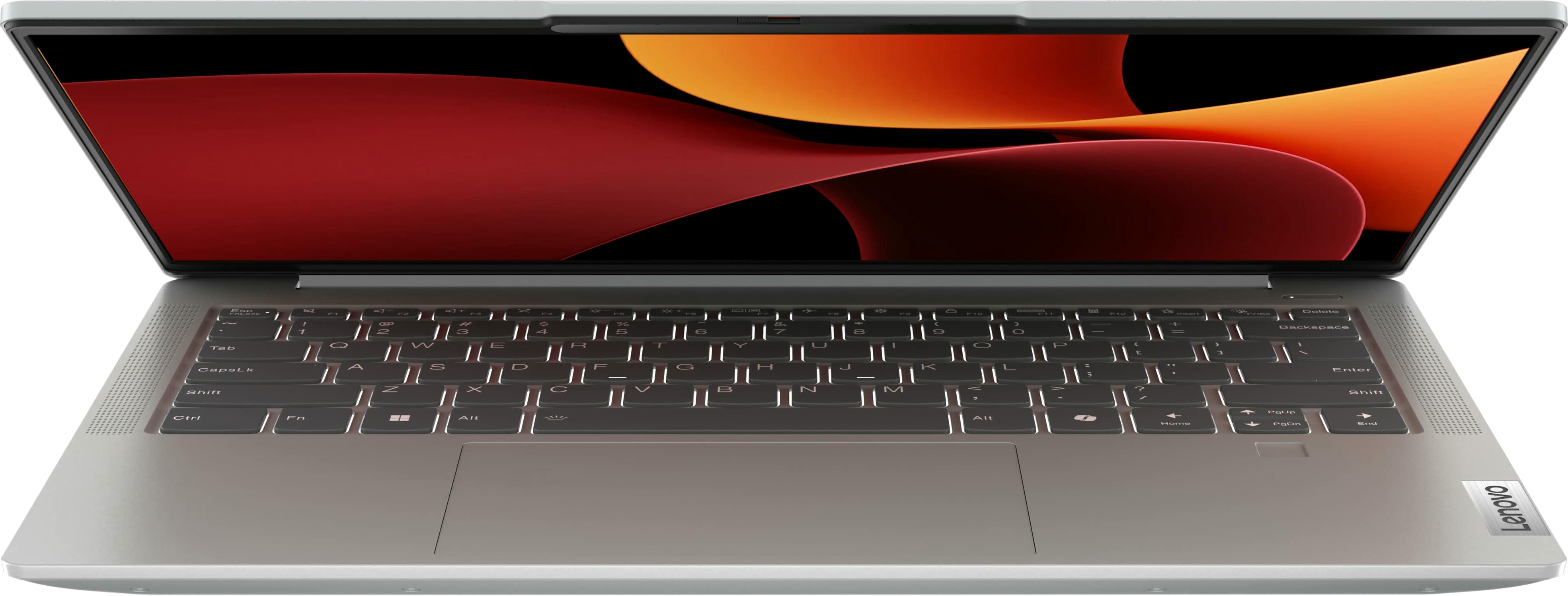 Ноутбук LENOVO IdeaPad Slim 5 14IMH9 (83DA008NRA)фото9