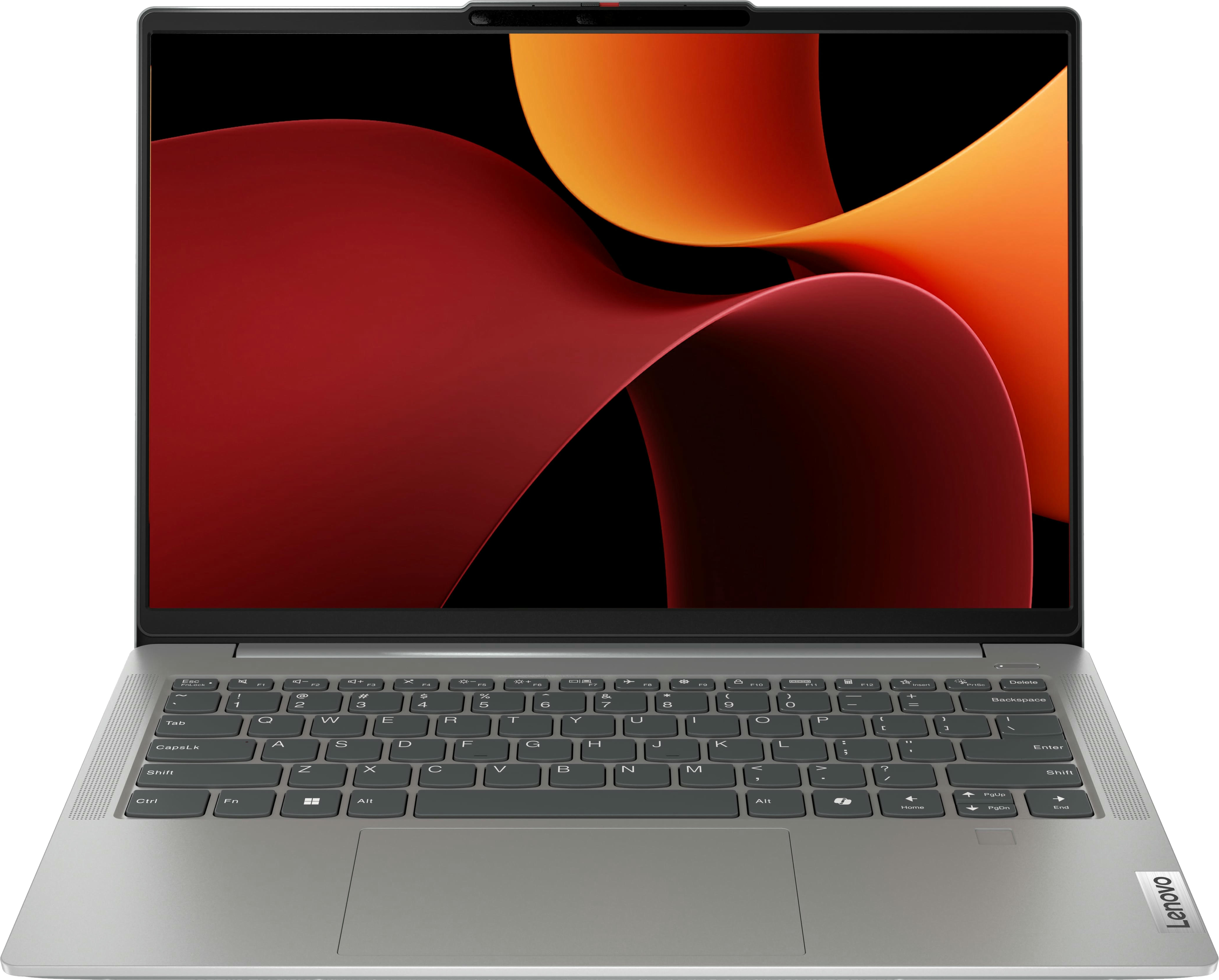 Ноутбук LENOVO IdeaPad Slim 5 14IMH9 (83DA008NRA)фото2