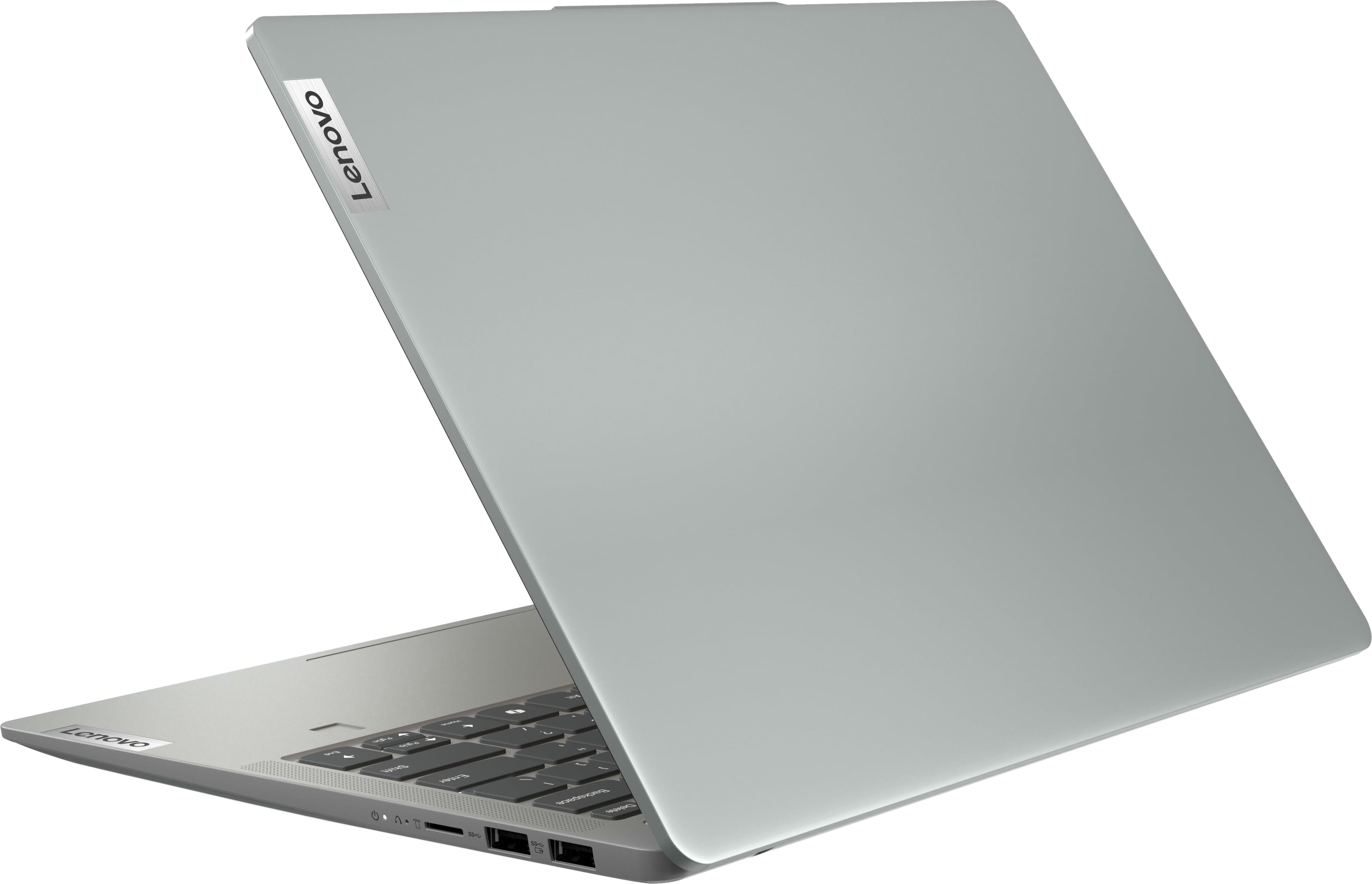 Ноутбук LENOVO IdeaPad Slim 5 14IMH9 (83DA008NRA) фото 12