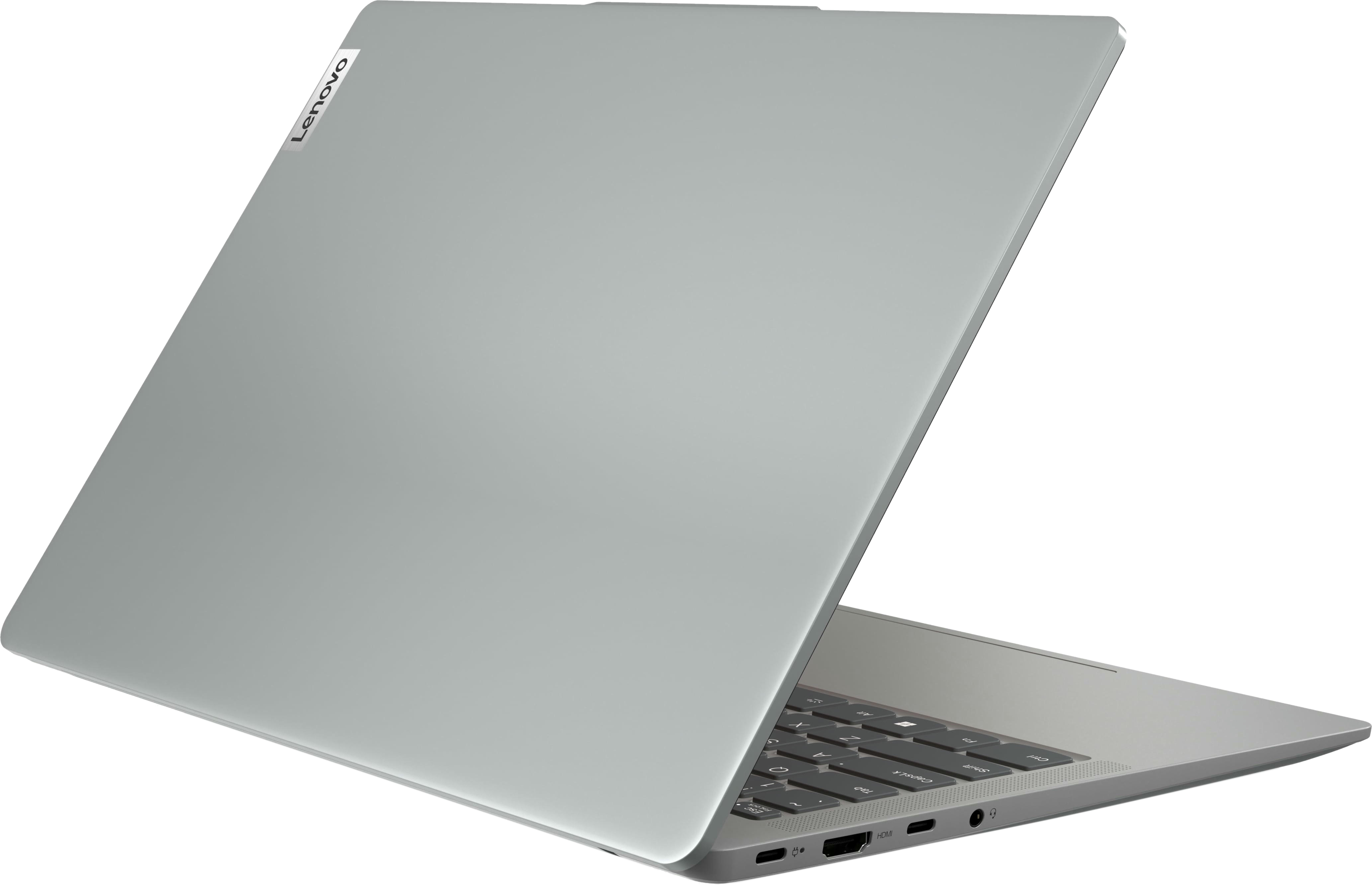 Ноутбук LENOVO IdeaPad Slim 5 14IMH9 (83DA008NRA) фото 11