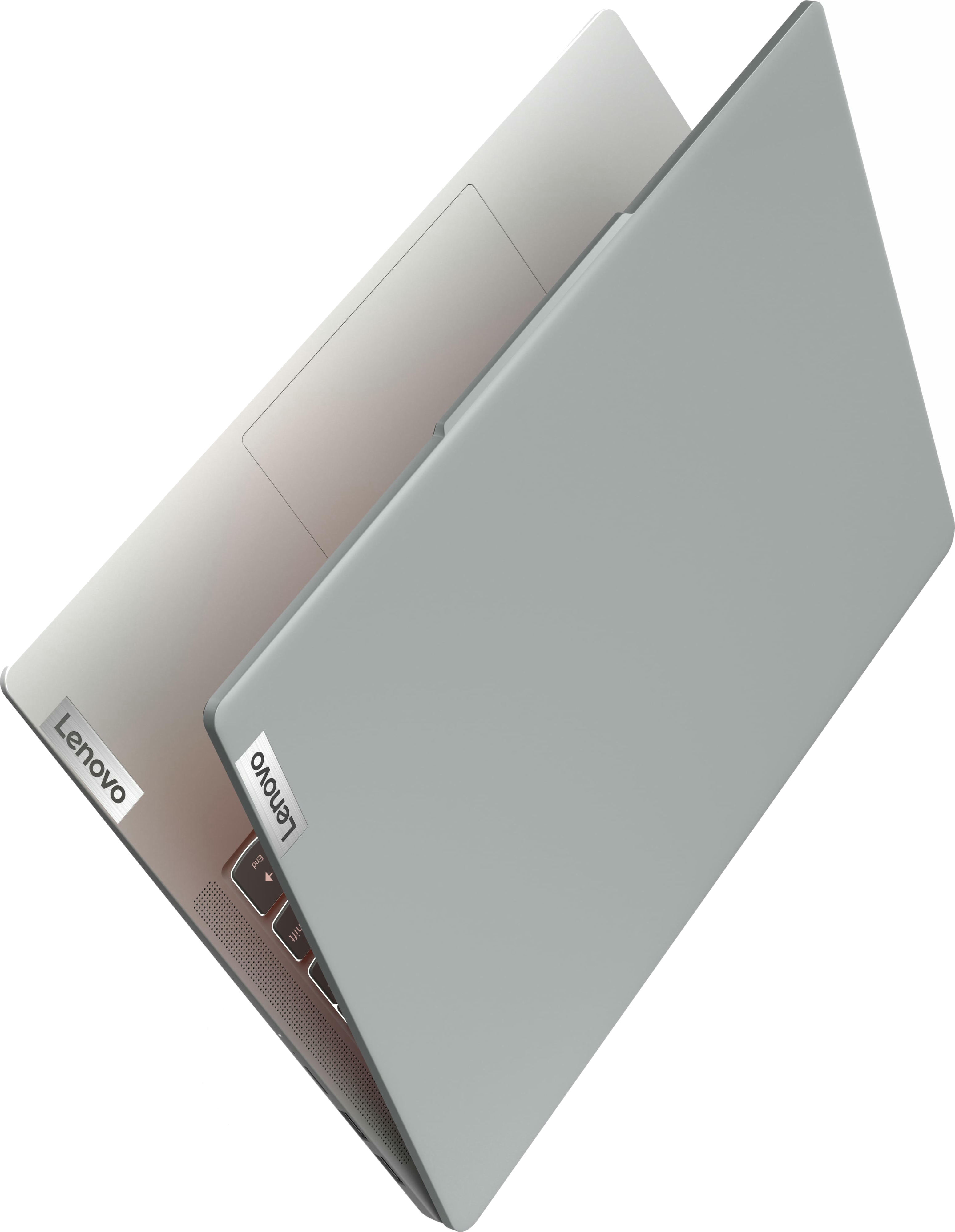 Ноутбук LENOVO IdeaPad Slim 5 14IMH9 (83DA008NRA) фото 13