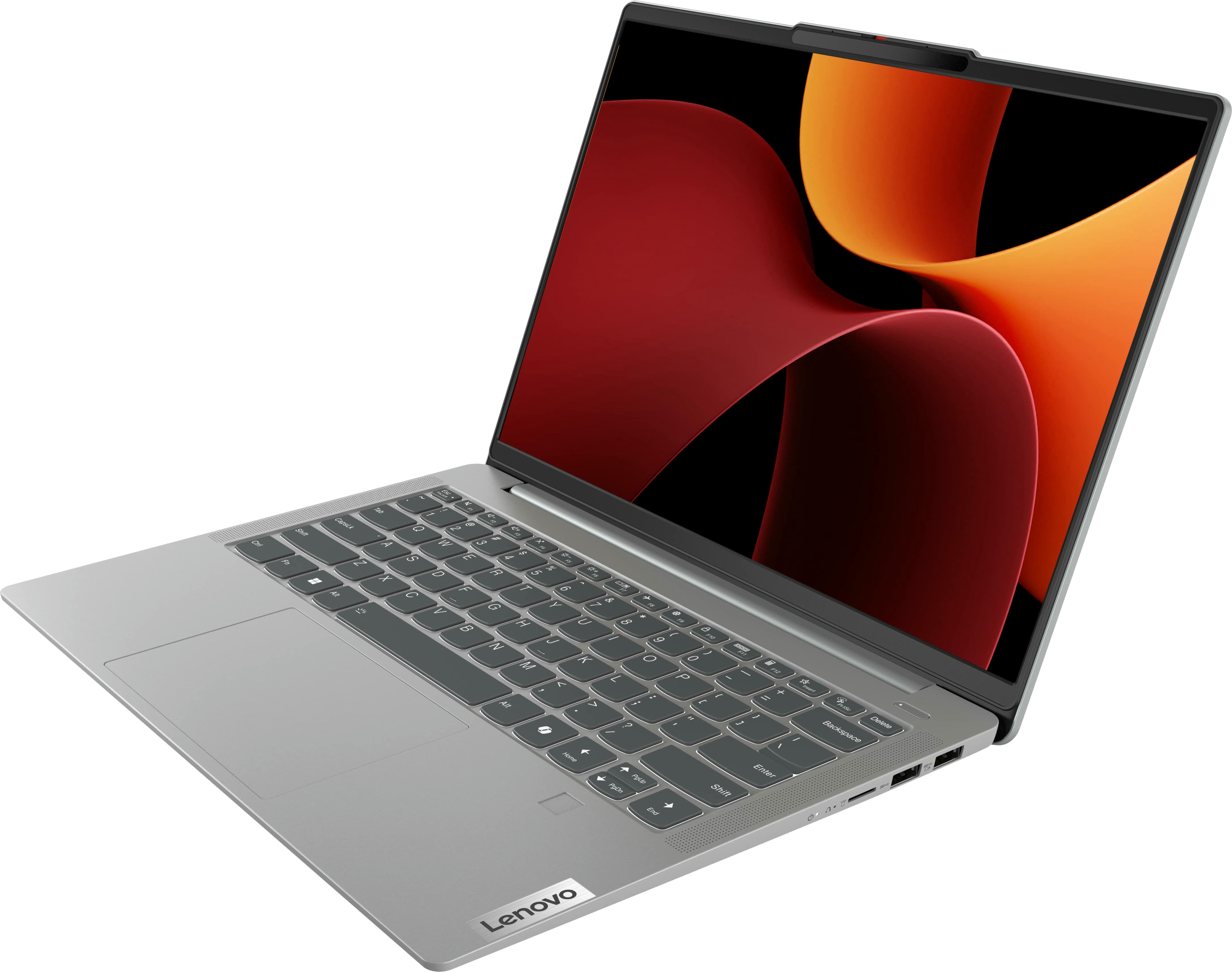 Ноутбук LENOVO IdeaPad Slim 5 14IMH9 (83DA008NRA) фото 3