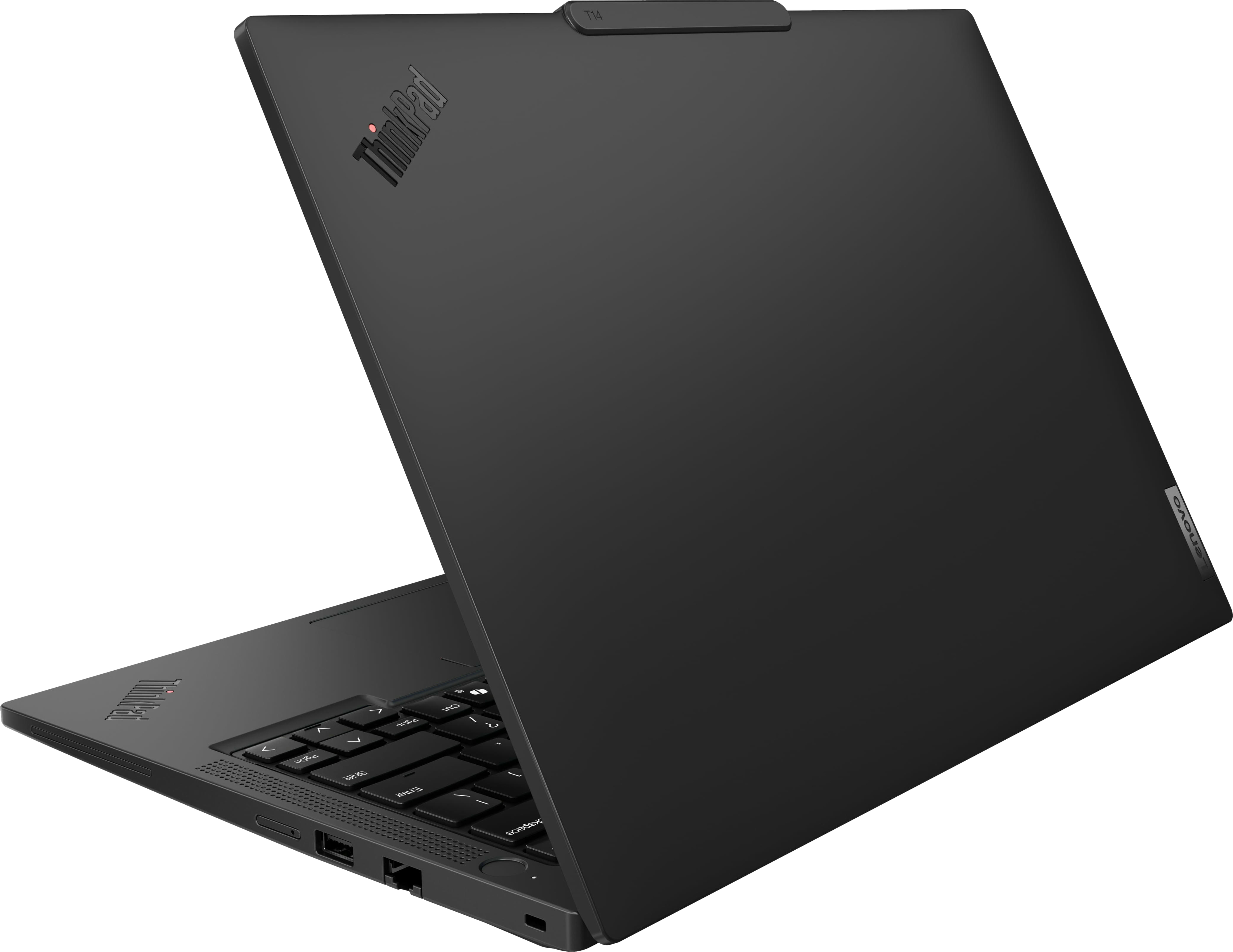 Ноутбук LENOVO ThinkPad T14s G5 (21LTS0SG00)фото12