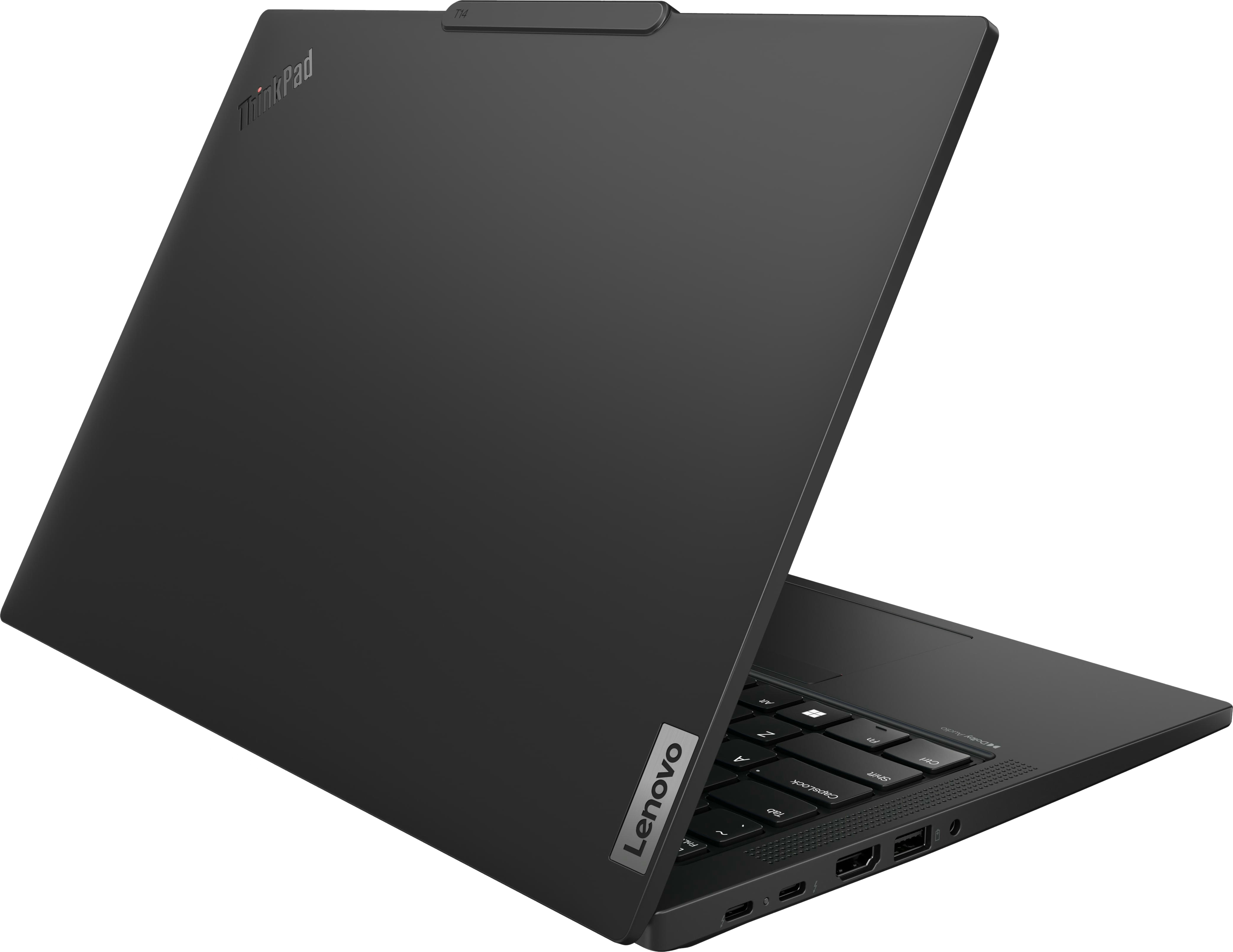 Ноутбук LENOVO ThinkPad T14s G5 (21LTS0SG00) фото 11