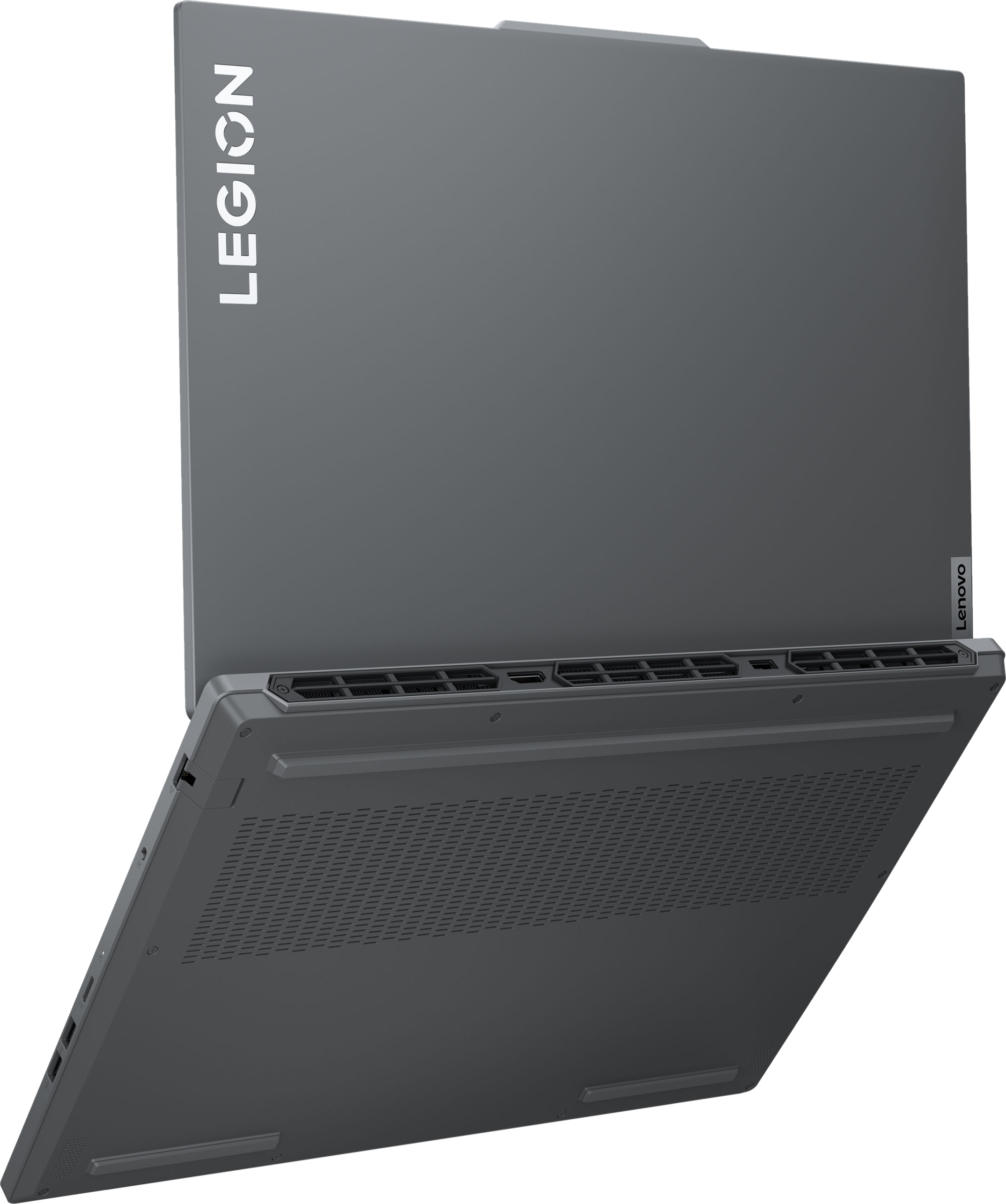 Ноутбук LENOVO Legion 5 16IRX9 (83DG00KJRA)фото14