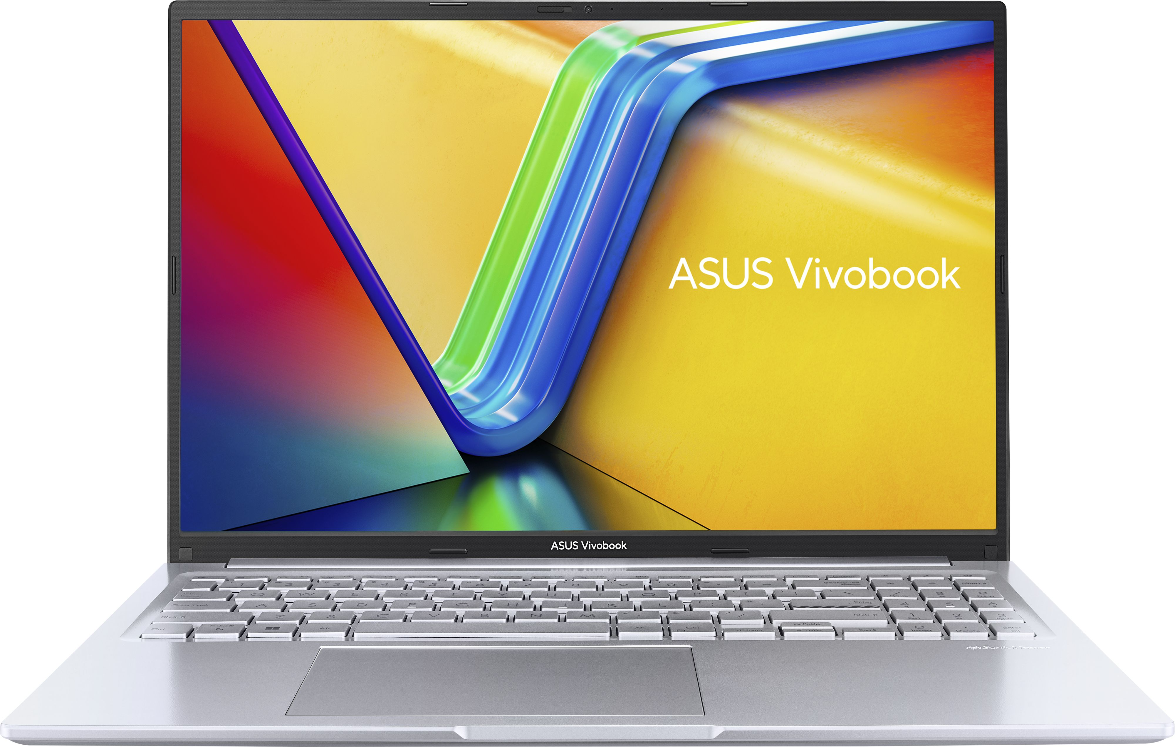 Ноутбук ASUS Vivobook 16X K3604VA-MB091 (90NB1072-M003M0) фото 2