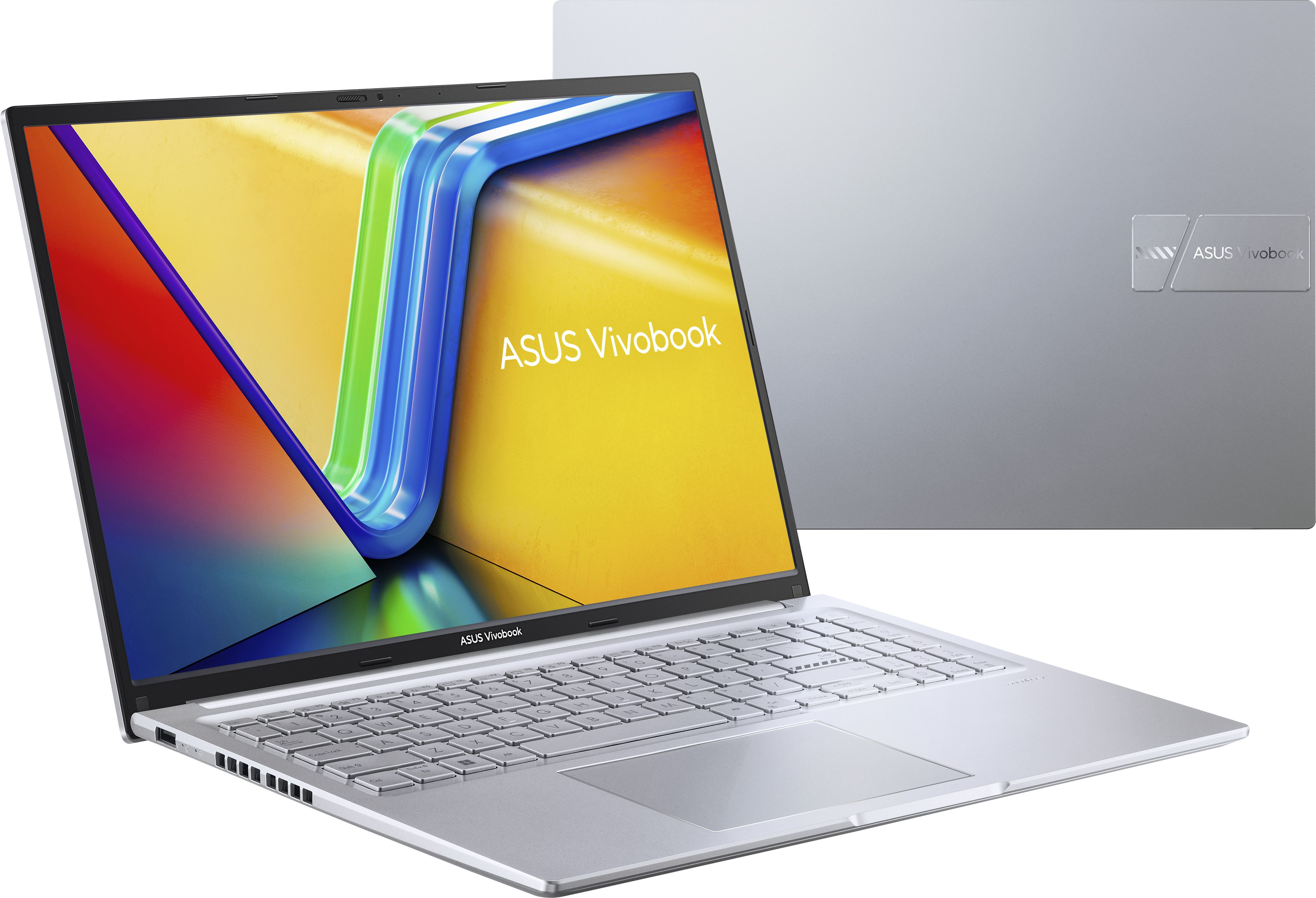 Ноутбук ASUS Vivobook 16X K3604VA-MB091 (90NB1072-M003M0) фото 11