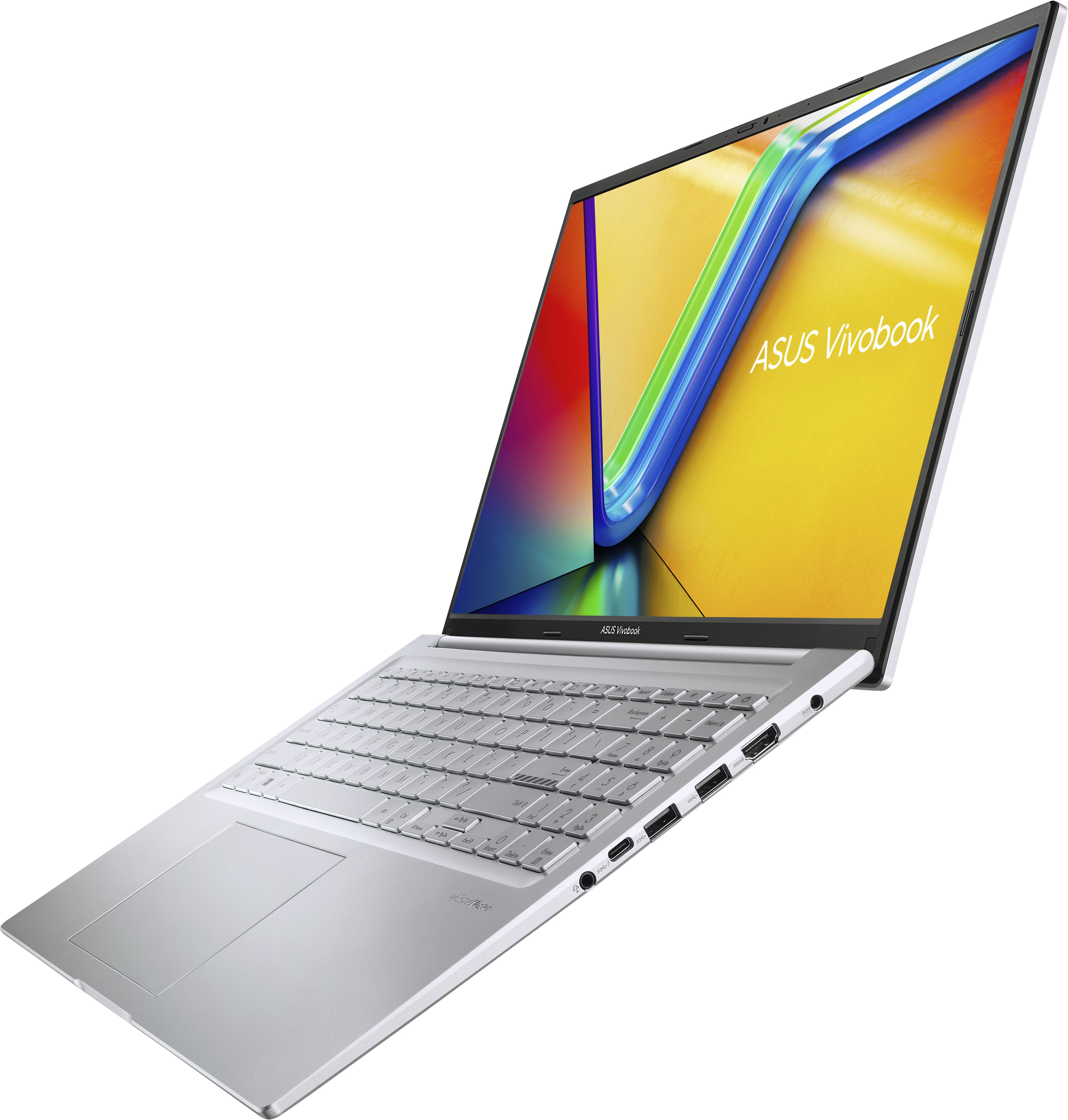 Ноутбук ASUS Vivobook 16X K3604VA-MB091 (90NB1072-M003M0) фото 9