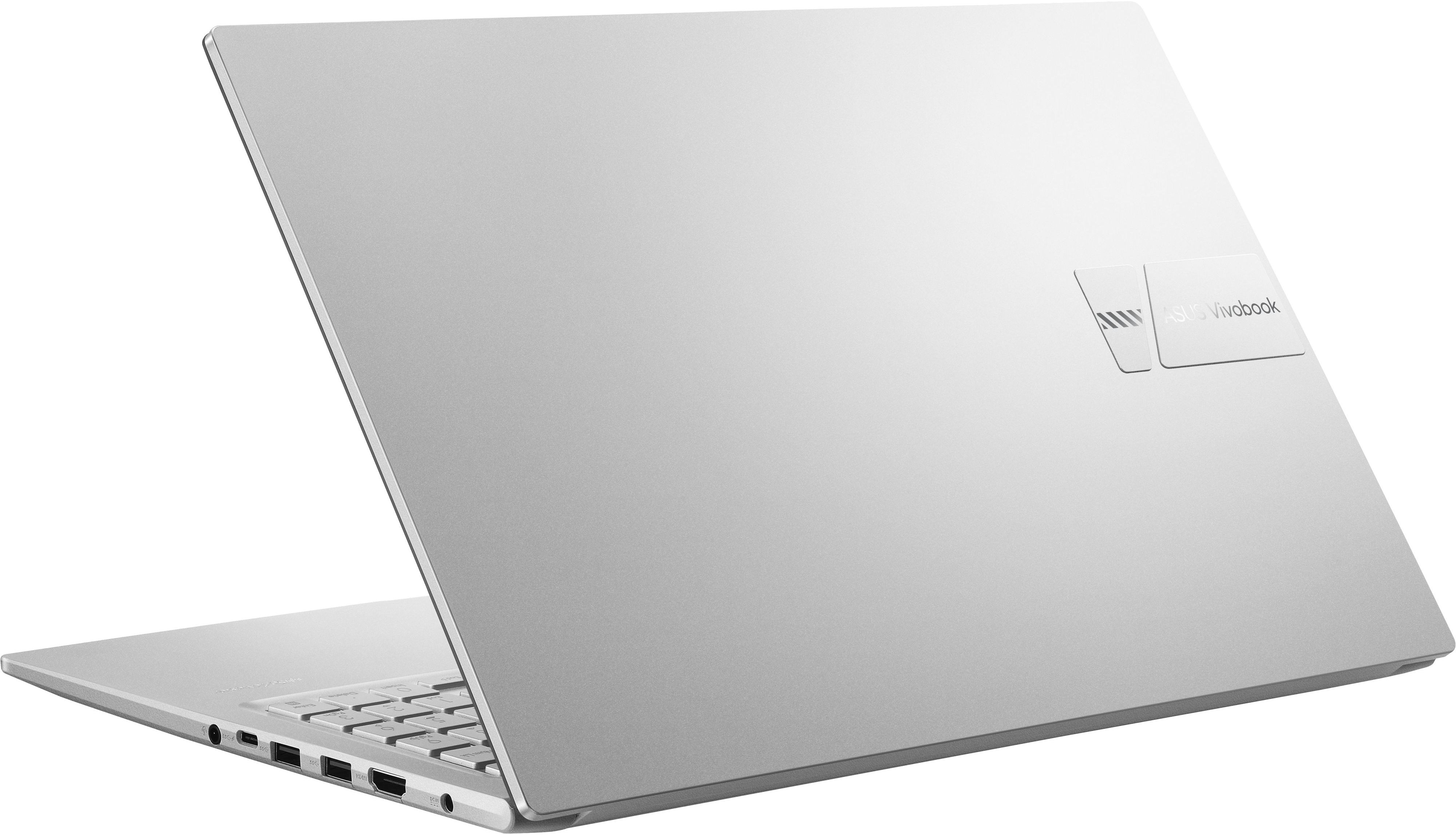 Ноутбук ASUS Vivobook 15 X1502VA-BQ144 (90NB10T2-M005R0)фото11