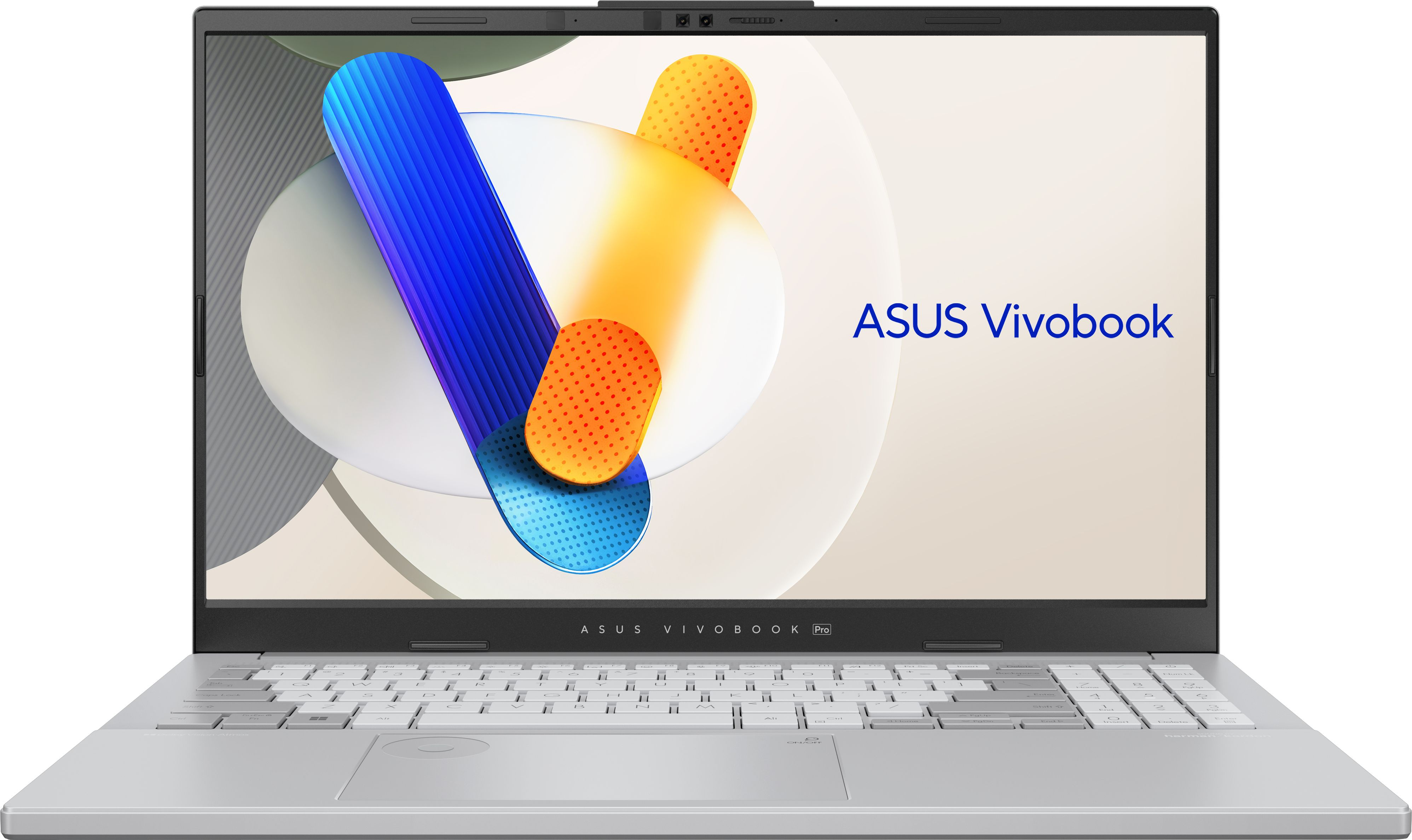 Ноутбук ASUS Vivobook Pro 15 OLED N6506MV-MA016X (90NB12Y2-M000R0) фото 2