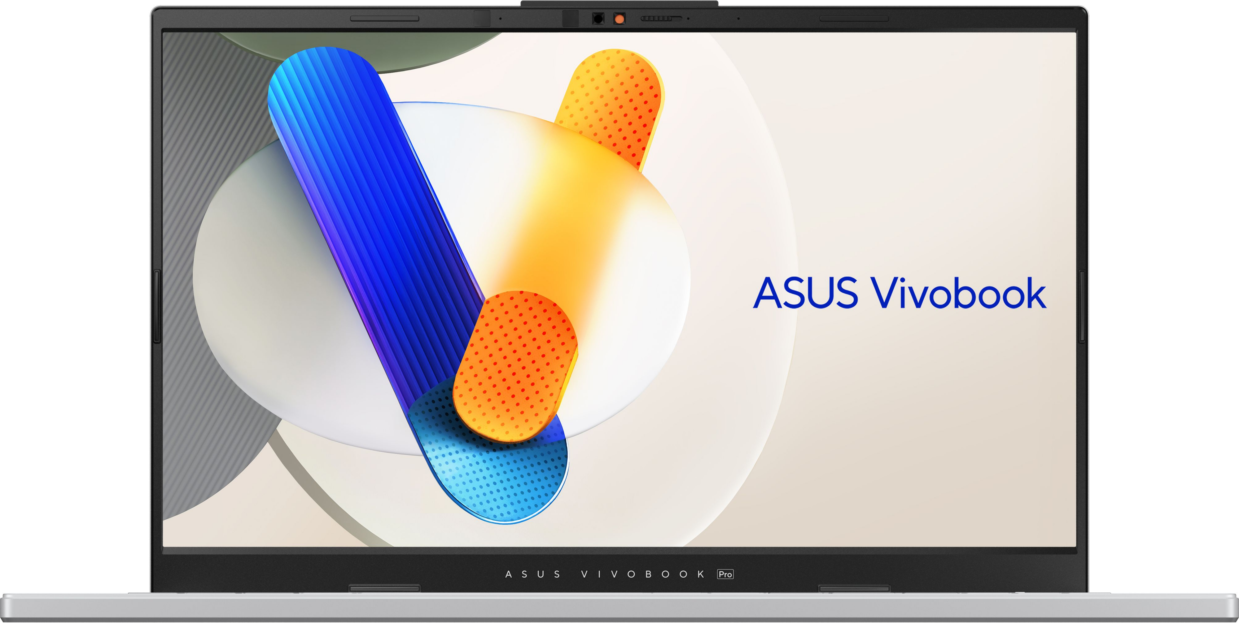 Ноутбук ASUS Vivobook Pro 15 OLED N6506MV-MA016X (90NB12Y2-M000R0) фото 4